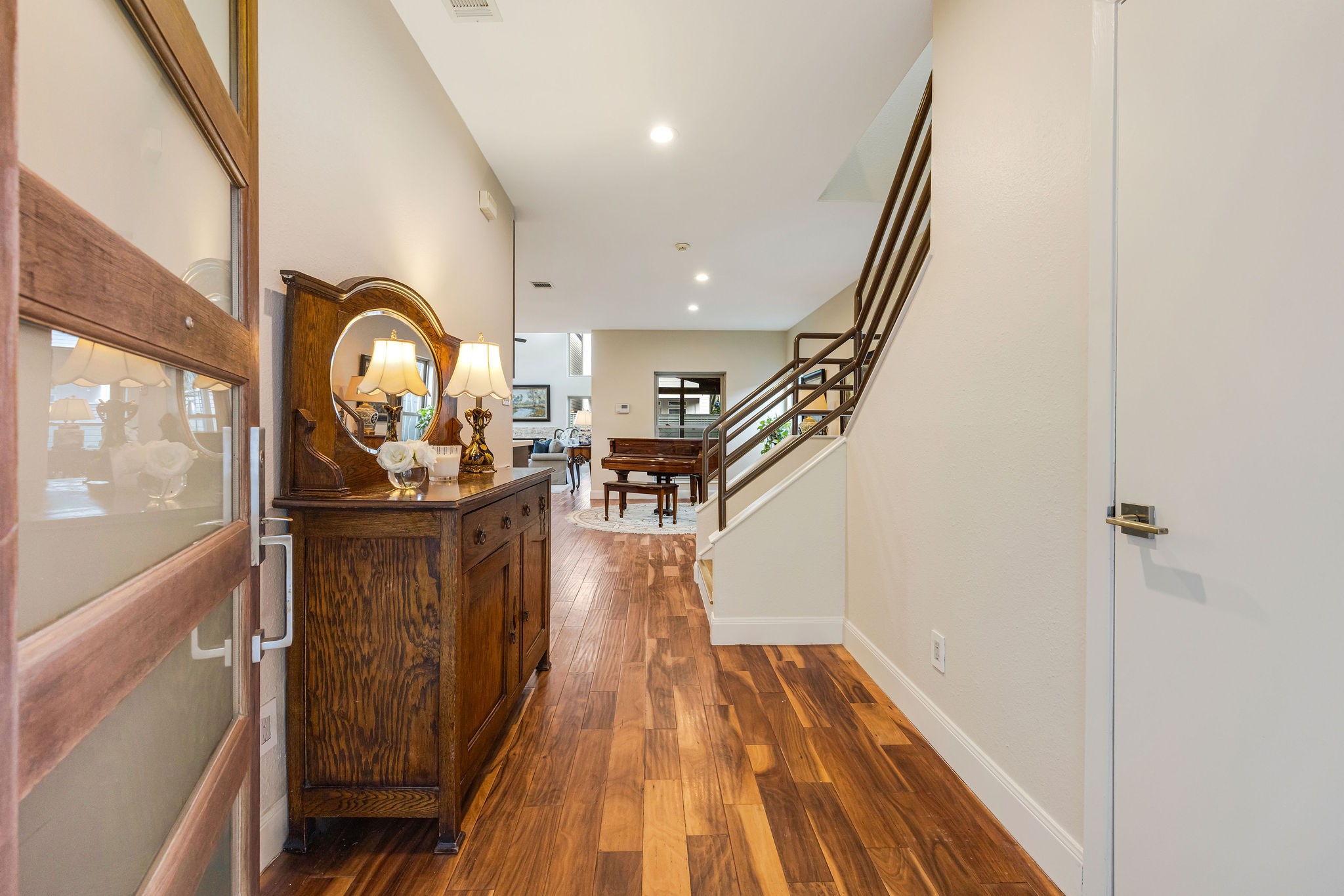  510 Birdsall Street - 物件實景