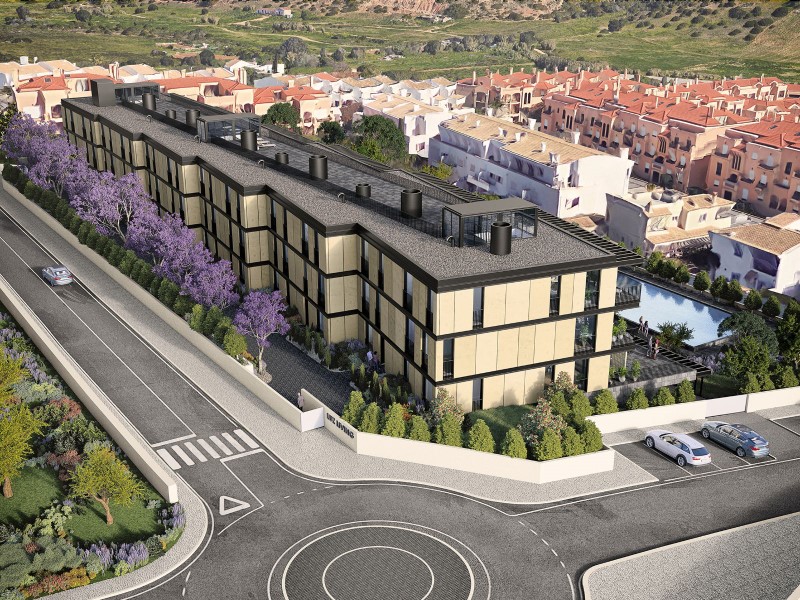 Sitio da Varzea, Luz, Lagos, Quinta das Palmeiras, Lagos, Luz, 8600-210, PT, 2 Bedrooms Bedrooms, ,2 BathroomsBathrooms,Residential,For Sale,Sitio da Varzea, Luz, Lagos, Quinta das Palmeiras,1472348