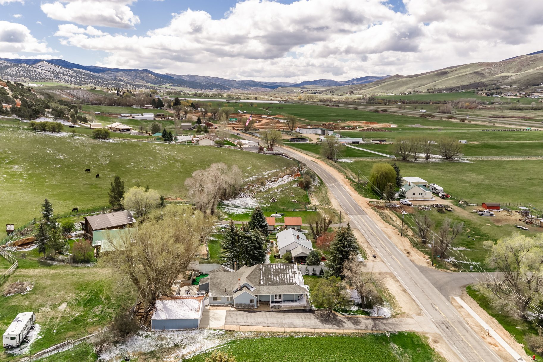  Country Charm Near Park City - 物件實景