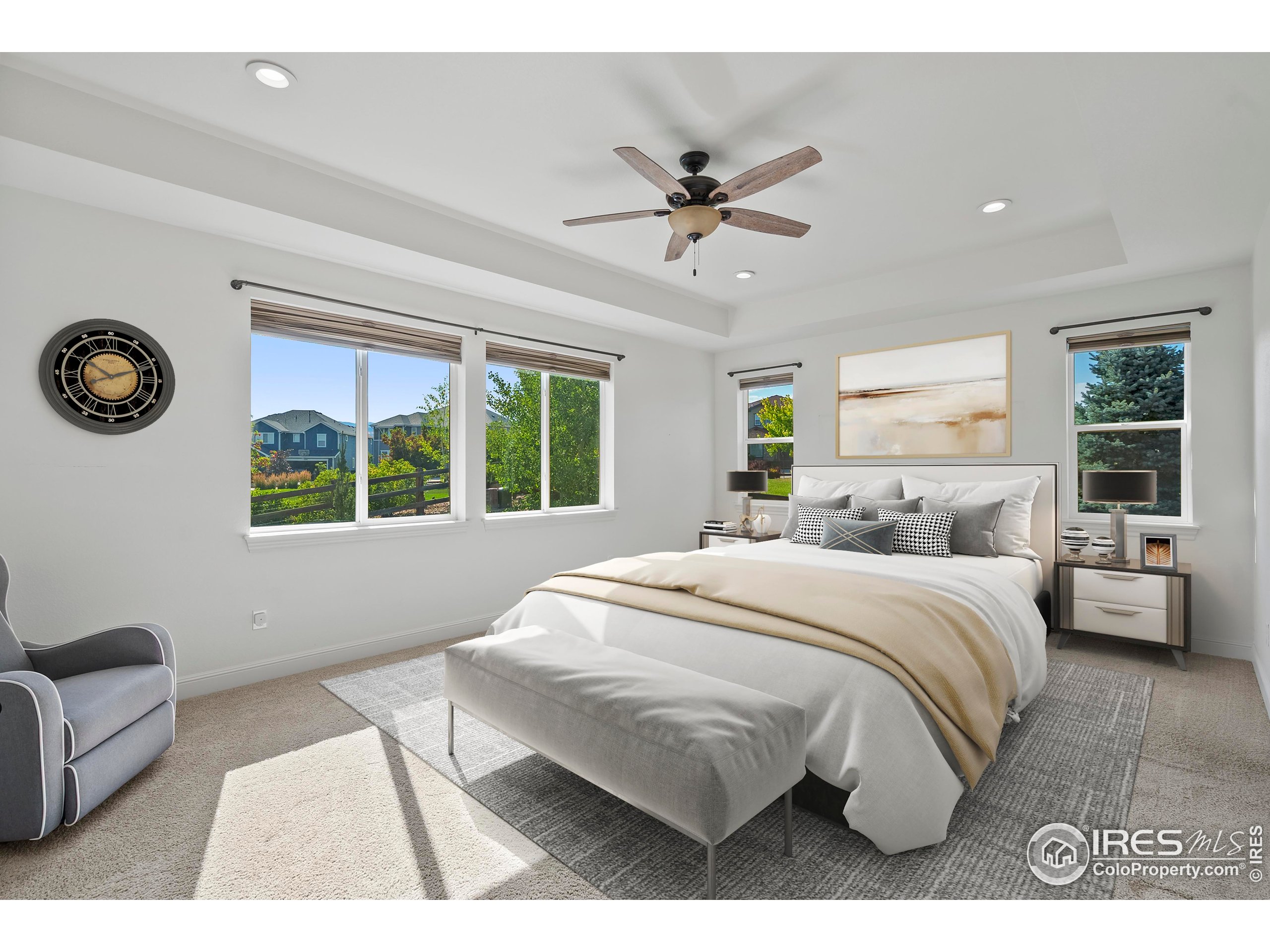 Arvada, Colorado, 80007, United States, 4 Bedrooms Bedrooms, ,3 BathroomsBathrooms,Residential,For Sale,1917292