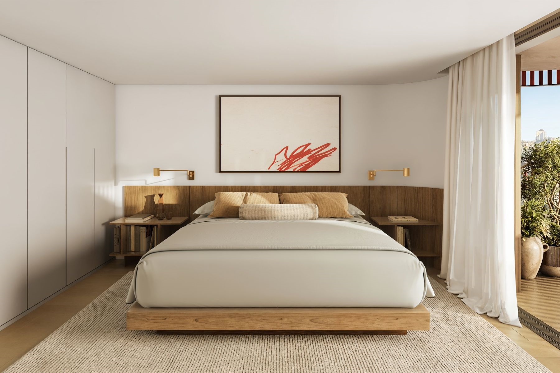  Flat, 2 bedrooms, for Sale - 物件實景