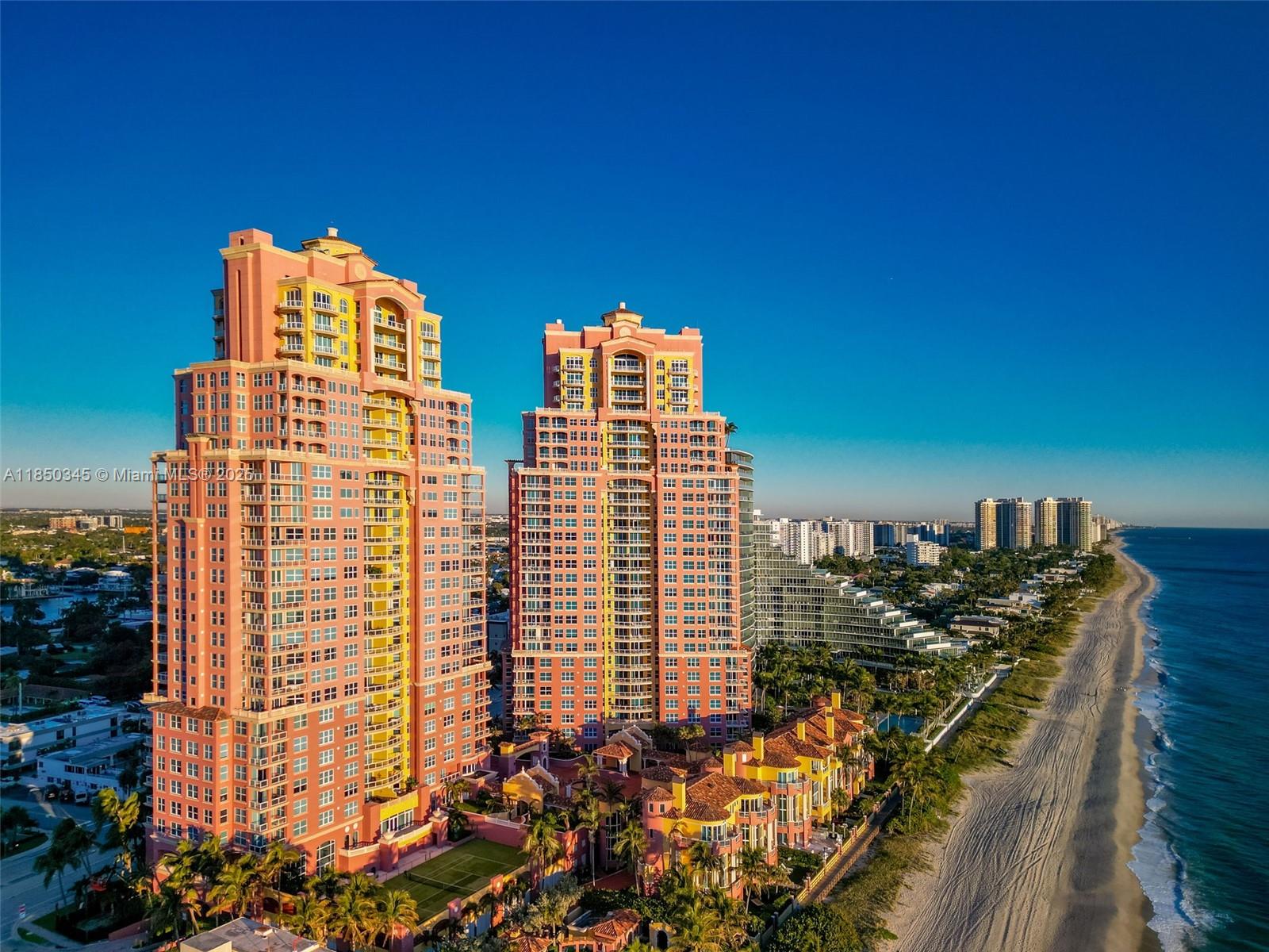 Fort Lauderdale, Florida, 33305, United States, 2 Bedrooms Bedrooms, ,3 BathroomsBathrooms,Residential,For Sale,1907787