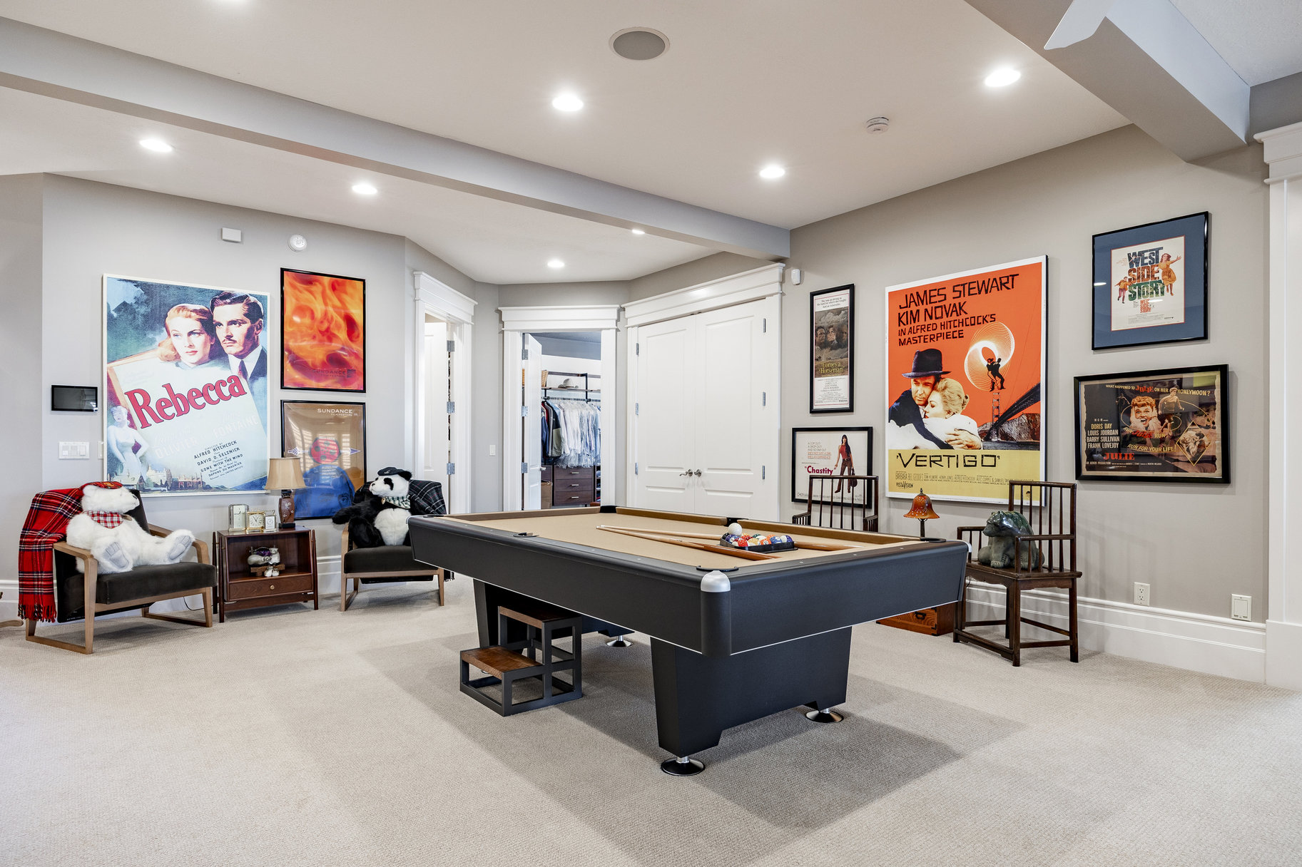  Timeless East Bench Craftsman Estate with Gated Entry, Expansive Light and Views - 物件實景