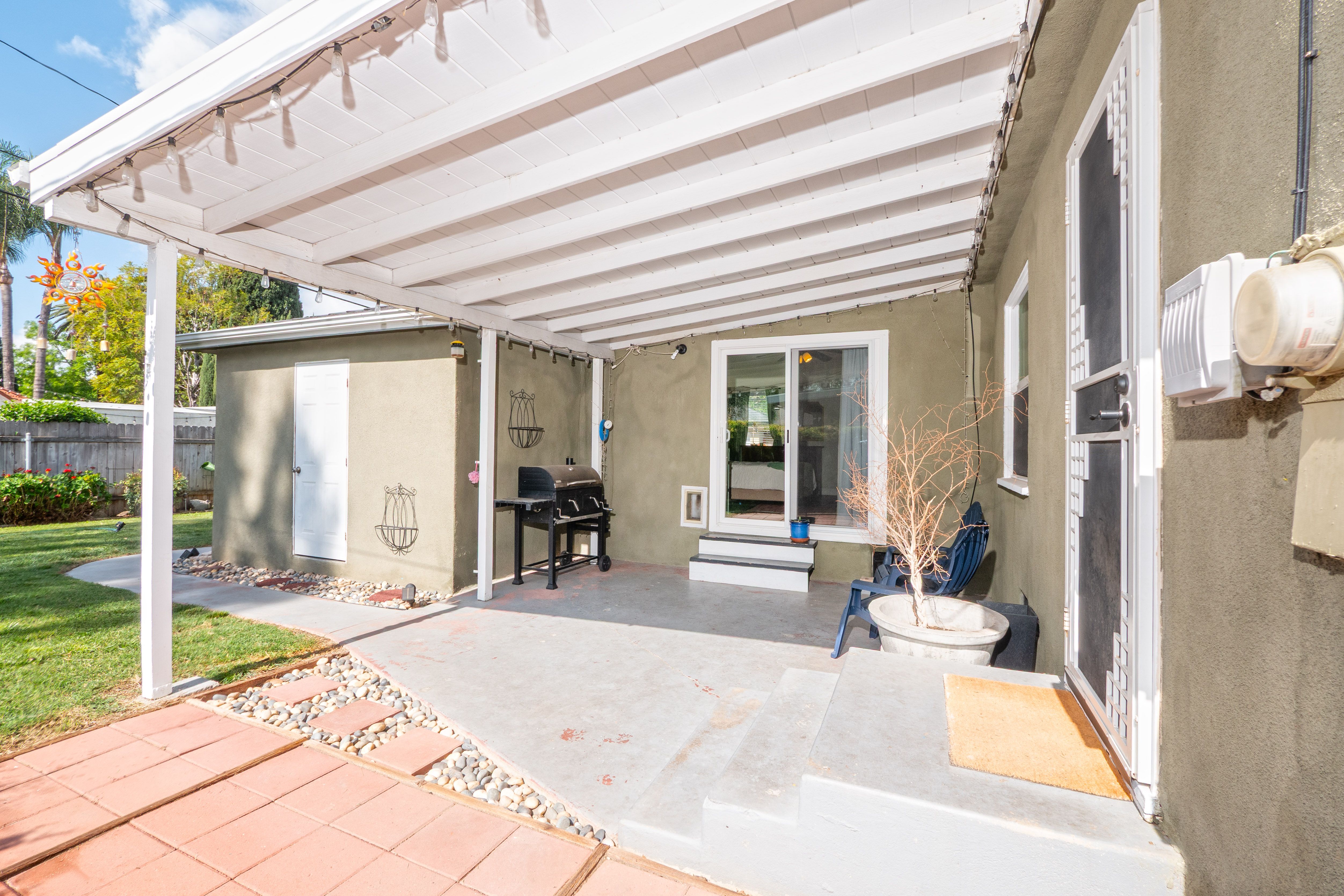  4290 Oakwood Place, Riverside, CA 92506 - 物件實景
