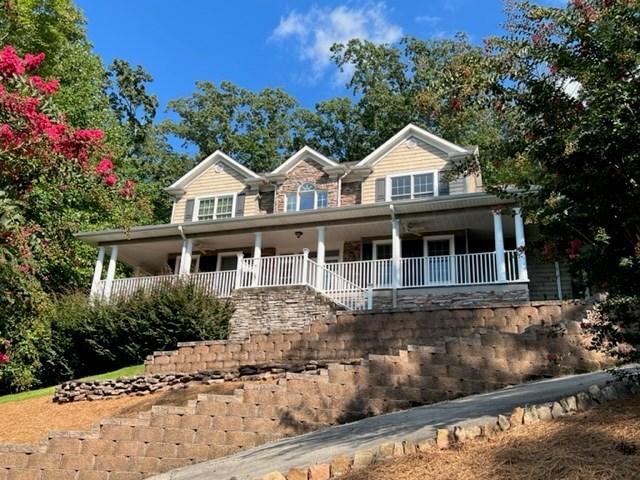 ROCKY FACE, Georgia, 30740, United States, 5 Bedrooms Bedrooms, ,5 BathroomsBathrooms,Residential,For Sale,1954720