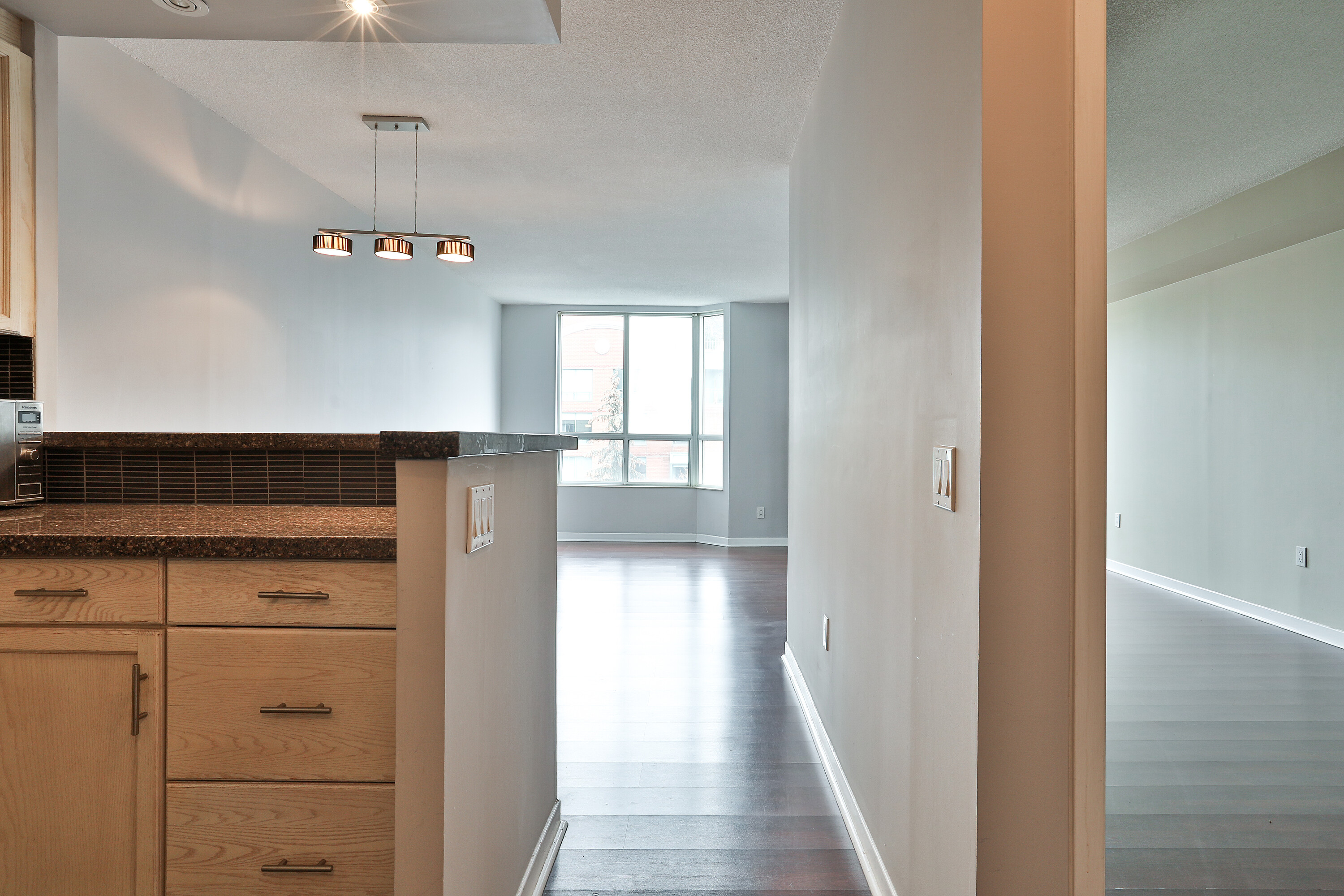  St. George Mews Boutique - 物件實景