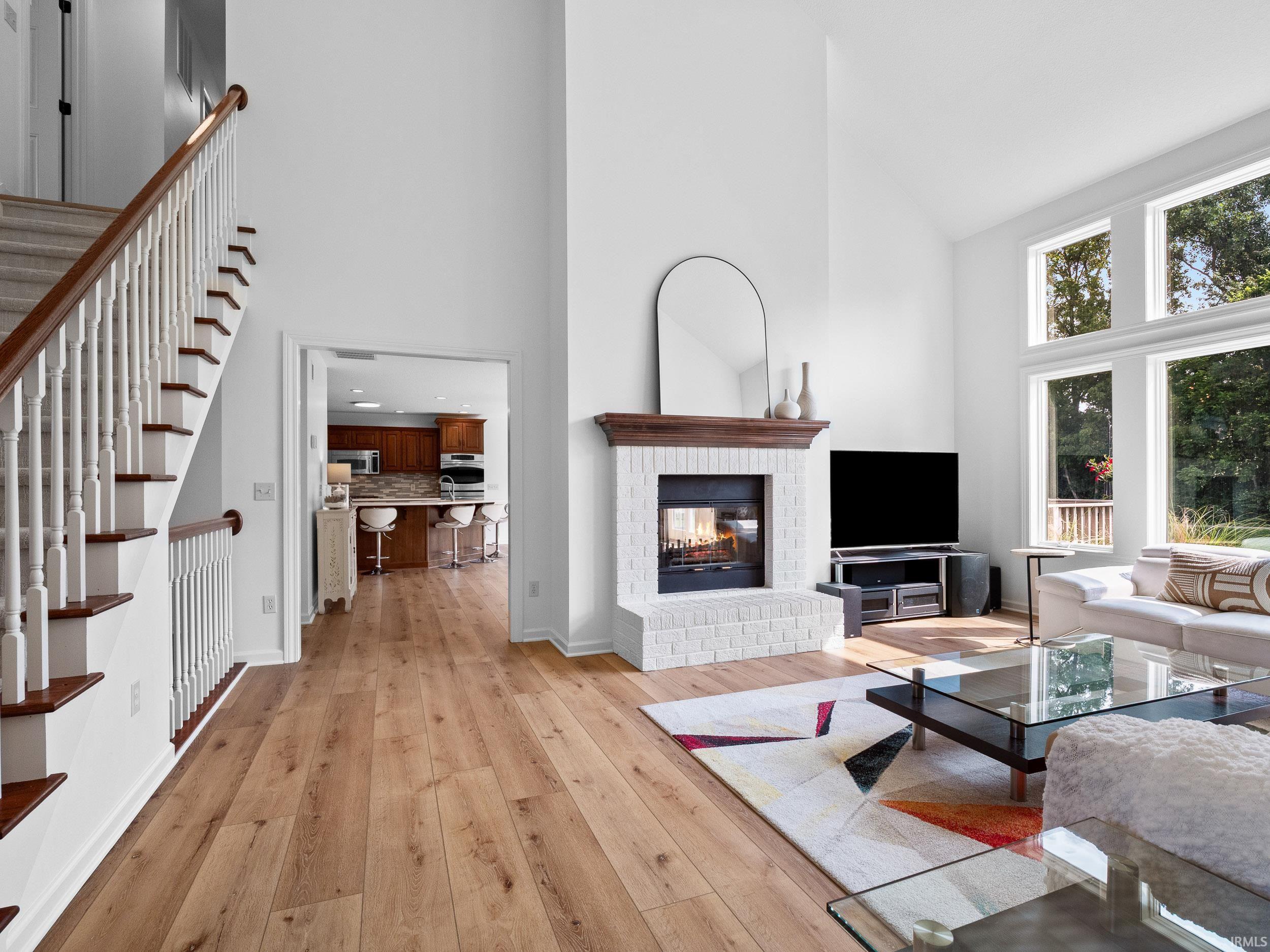 Huntertown, Indiana, 46748, United States, 5 Bedrooms Bedrooms, ,5 BathroomsBathrooms,Residential,For Sale,1982642