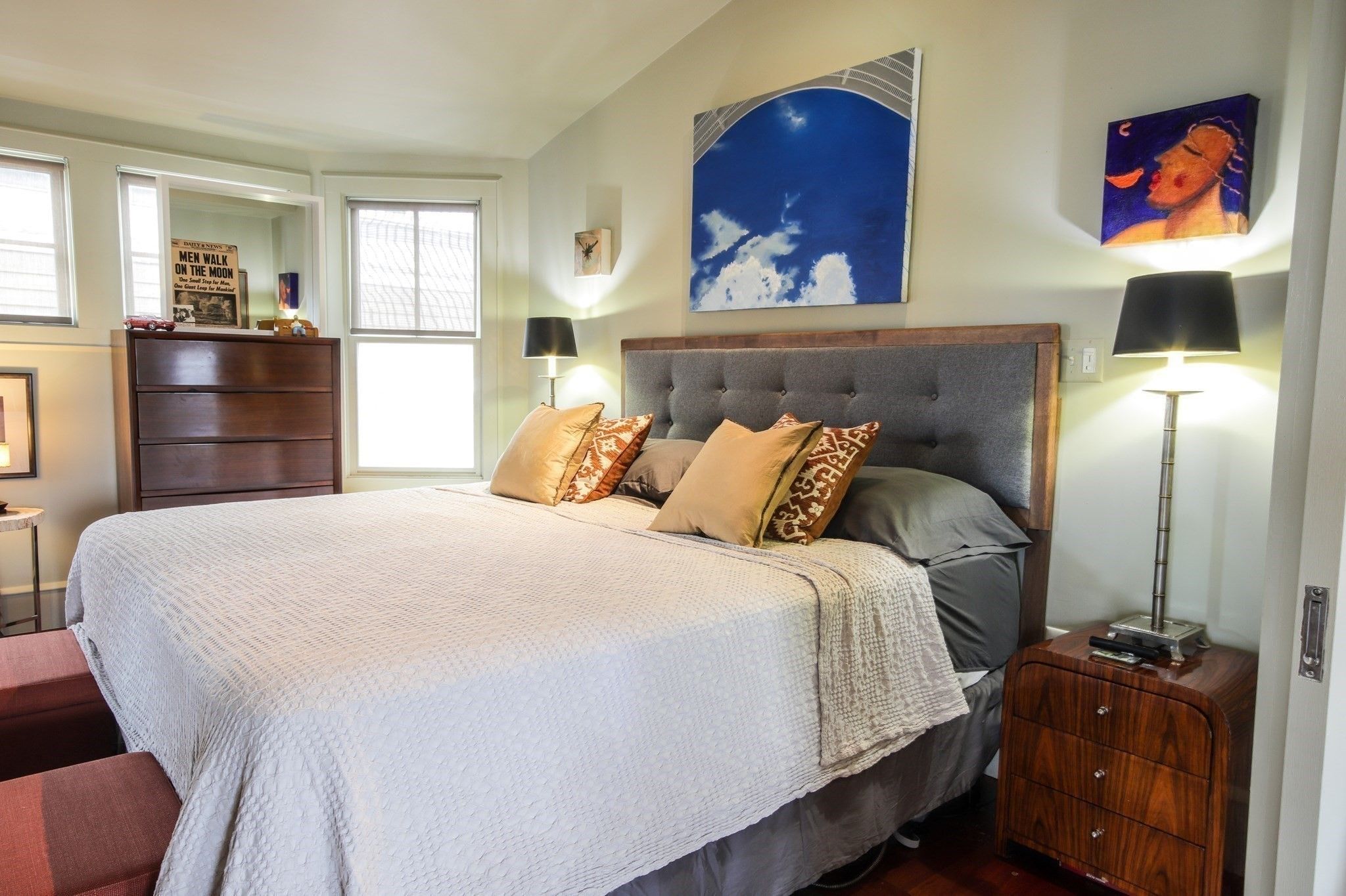  142 Calumet Street, Boston, MA, 02120 - 物件實景