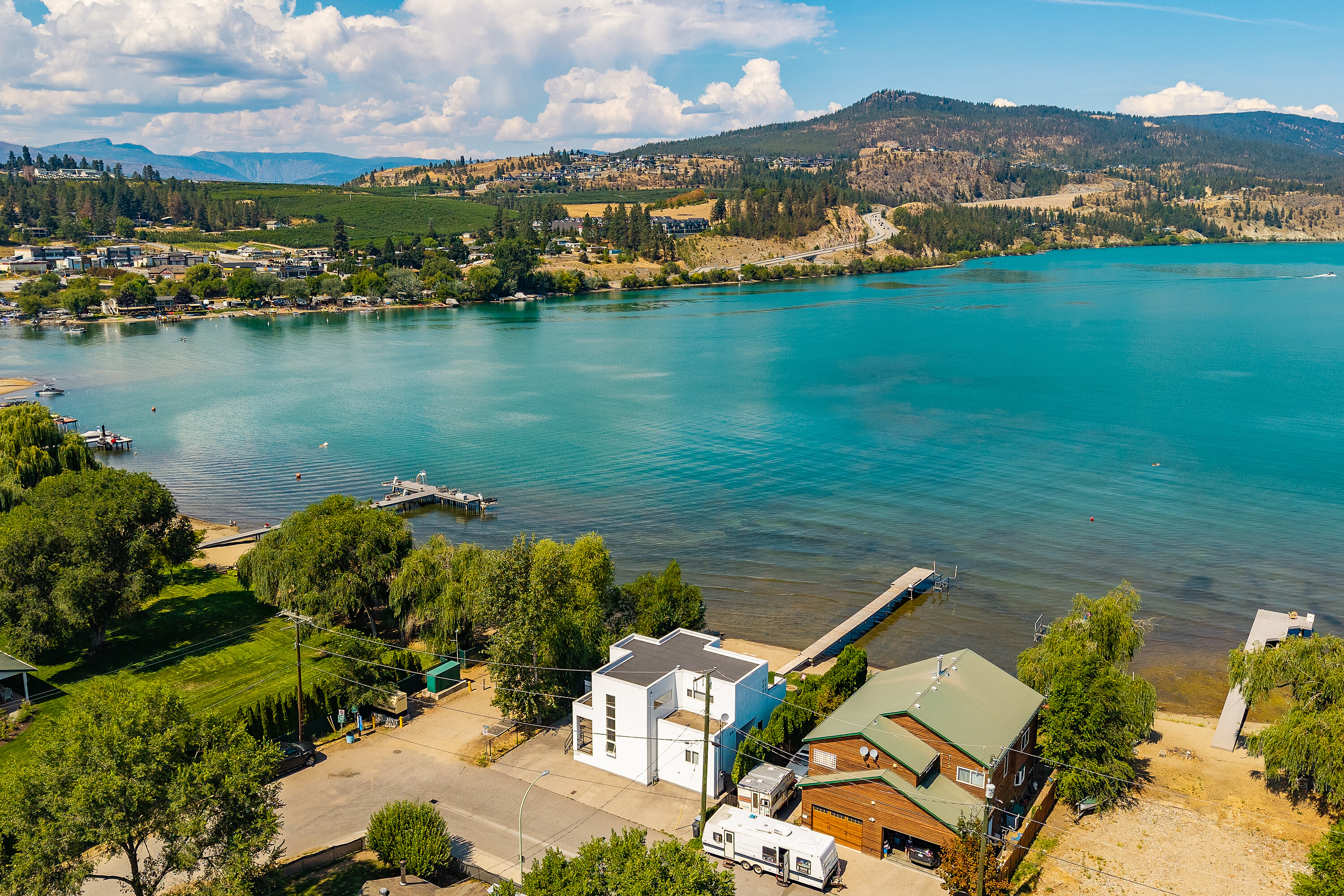  Refined By The Okanagan - 物件實景