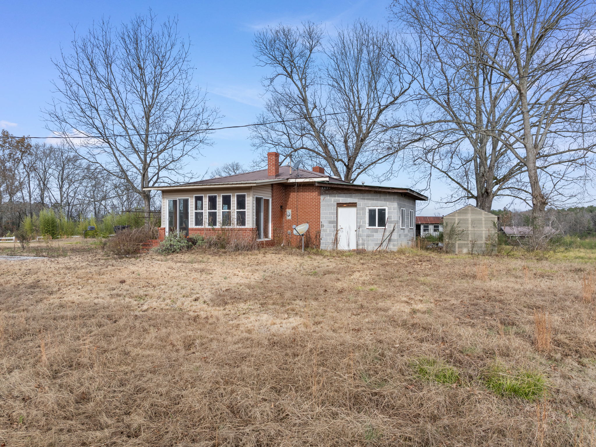 Hartselle, Alabama, 35640, United States, 3 Bedrooms Bedrooms, ,1 BathroomBathrooms,Residential,For Sale,2000334