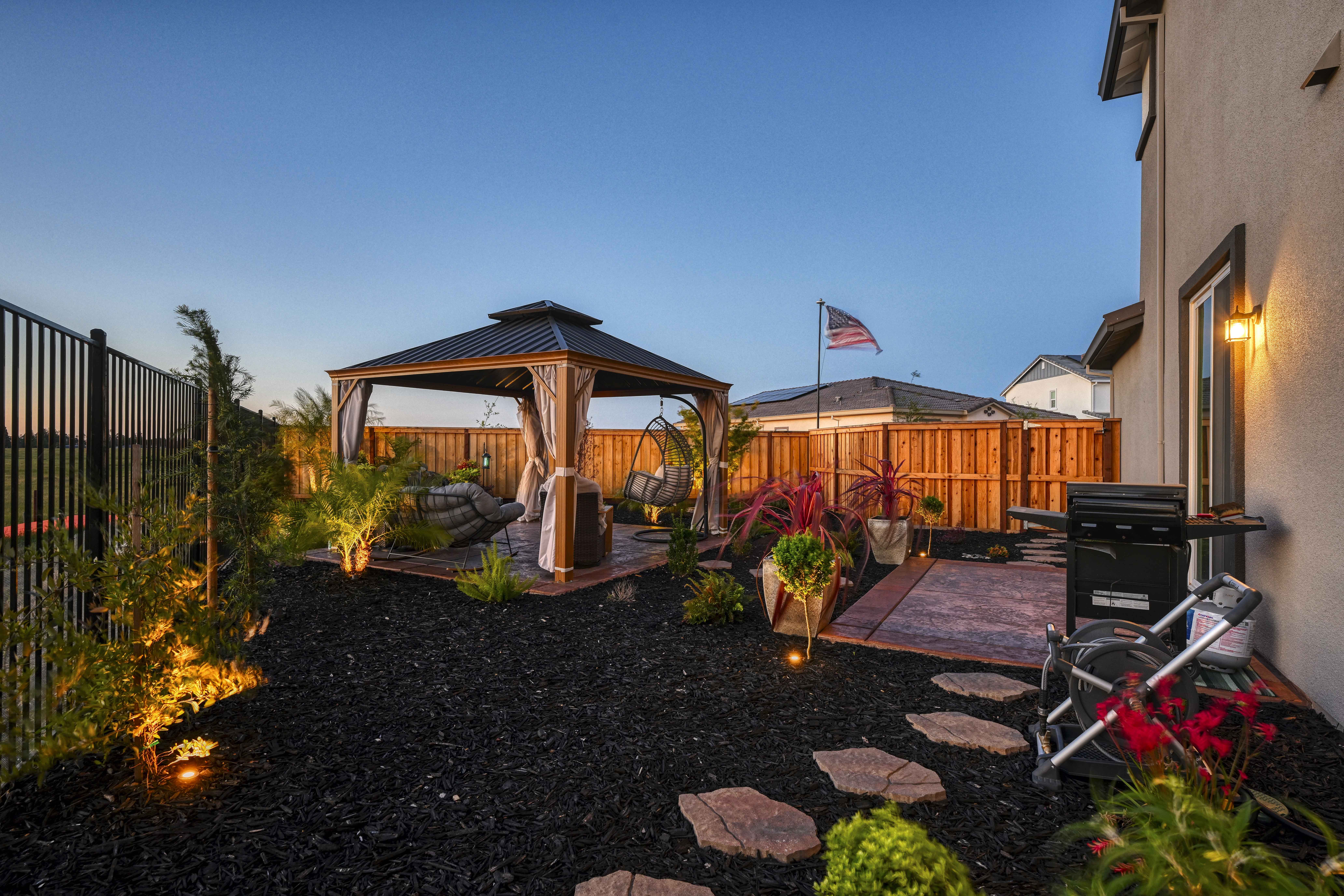  841 Rosette Court, Roseville, CA 95747 - 物件實景