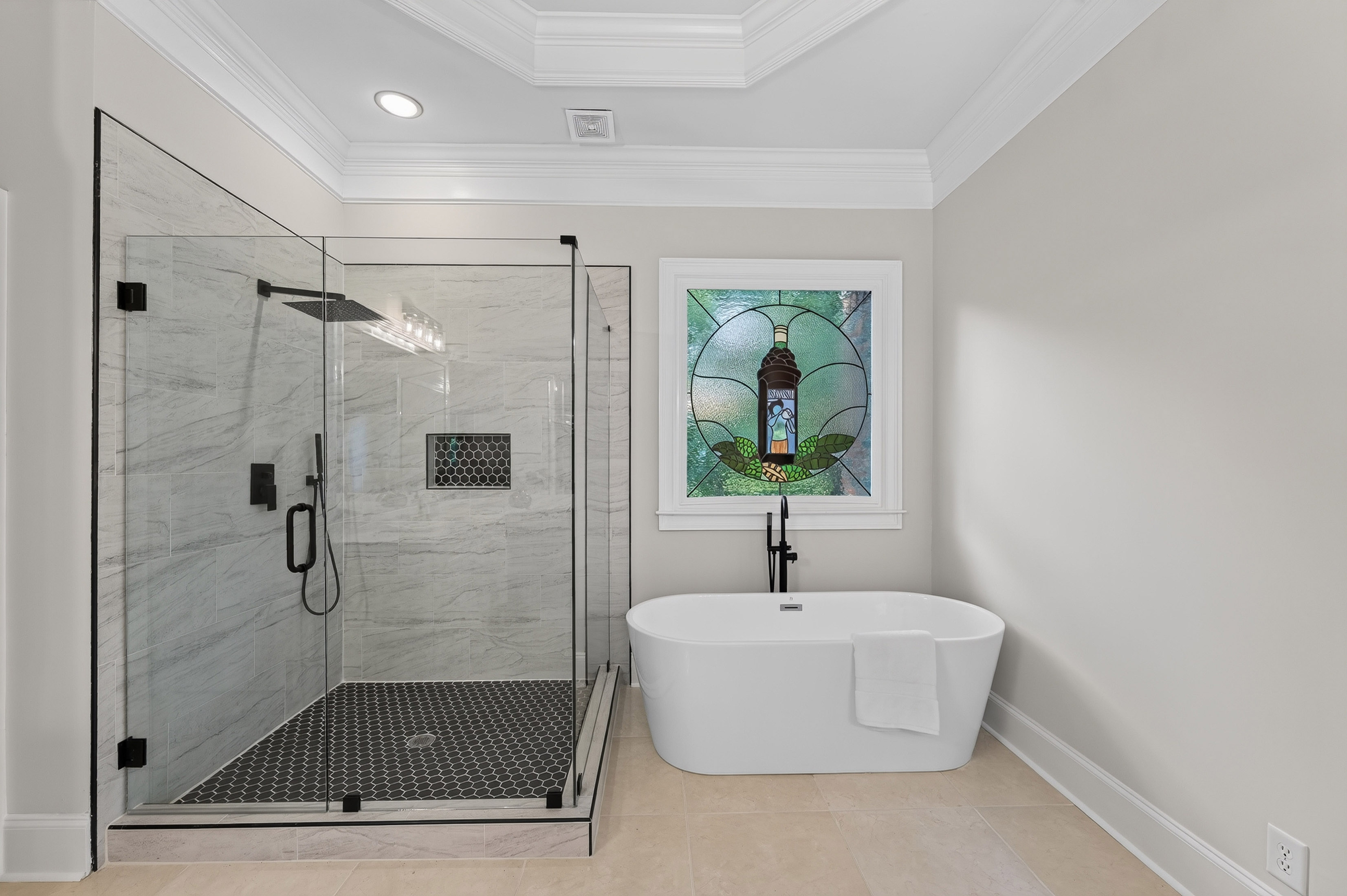  Private Luxury Retreat in the Heart of Milton - 物件實景