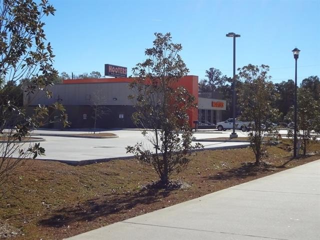 Slidell, Louisiana, 70461, United States, ,Land,For Sale,1982269