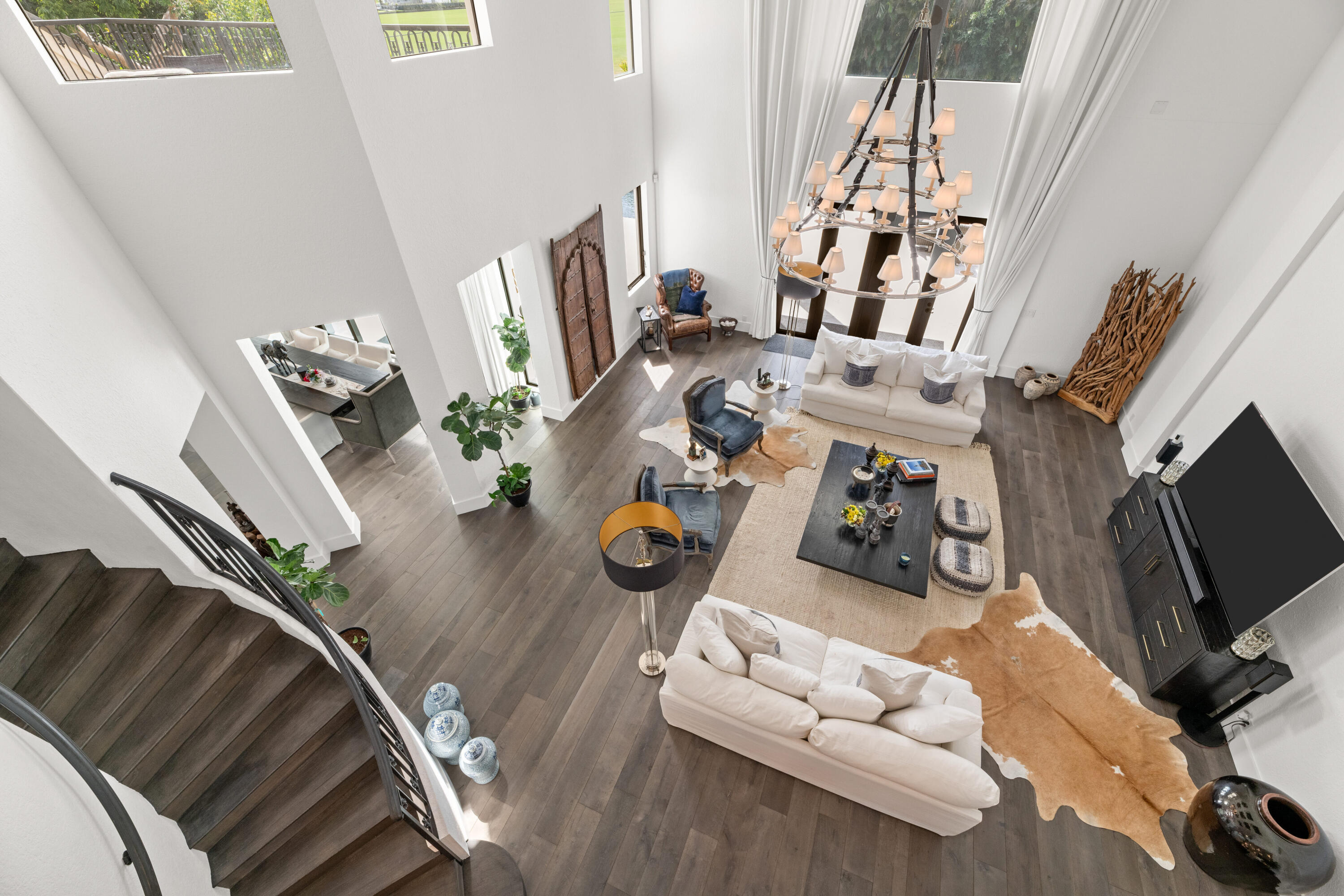  3585 Aiken Court - 物件實景