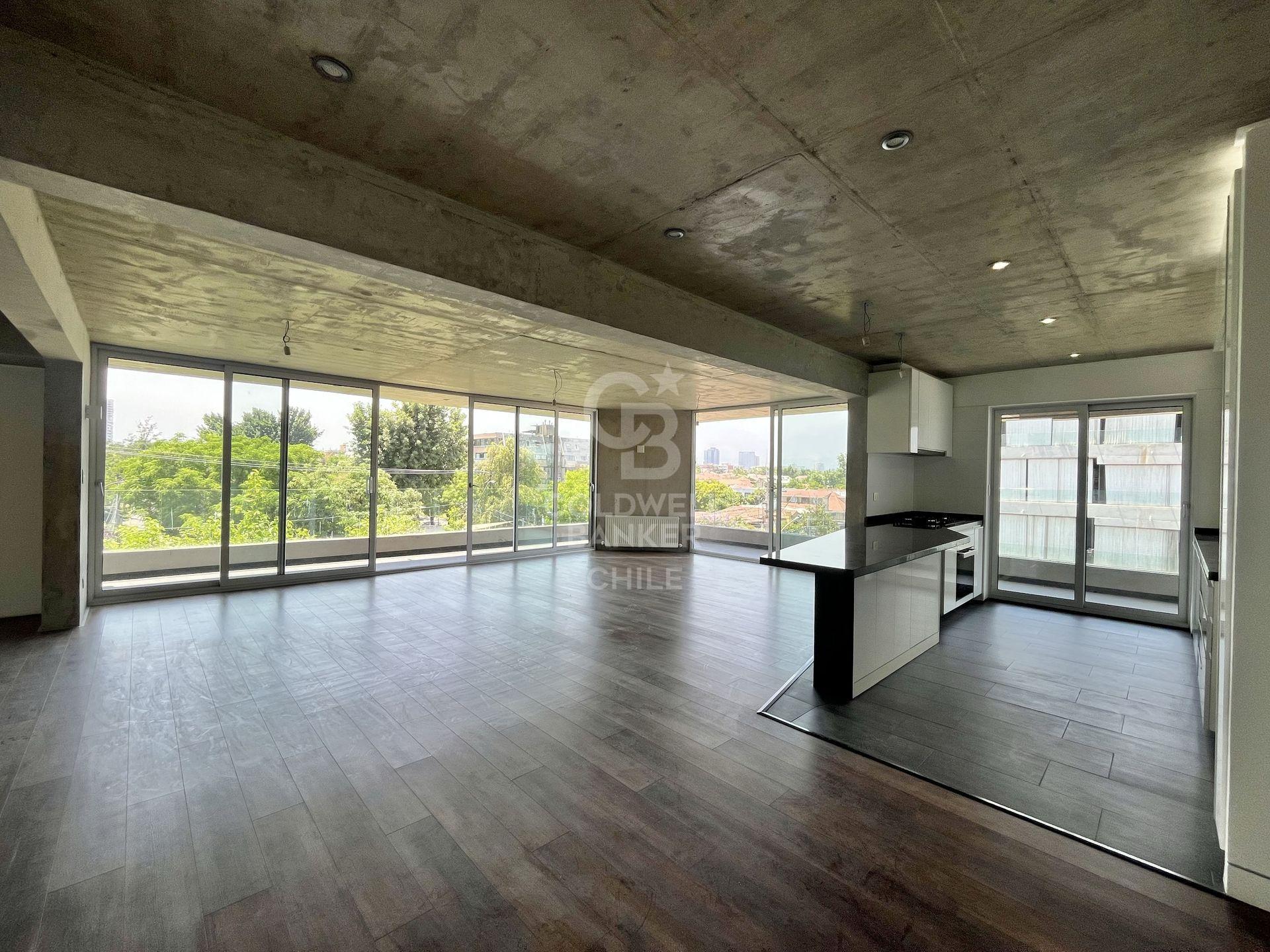 Providencia, Chile, 4 Bedrooms Bedrooms, ,3 BathroomsBathrooms,Residential,For Sale,1804646