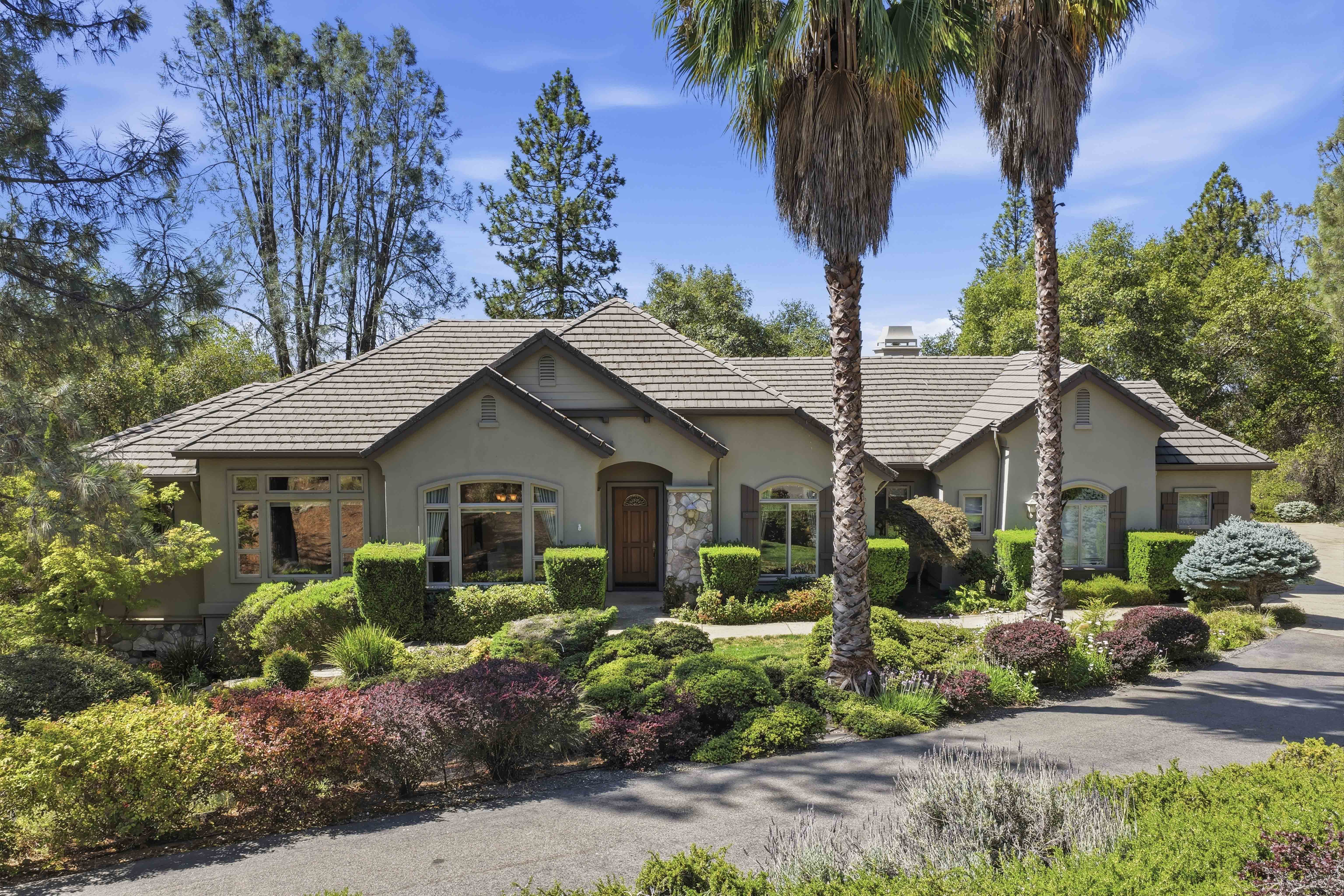  1109 Holly Leaf Lane, Meadow Vista, CA 95722 - 物件實景