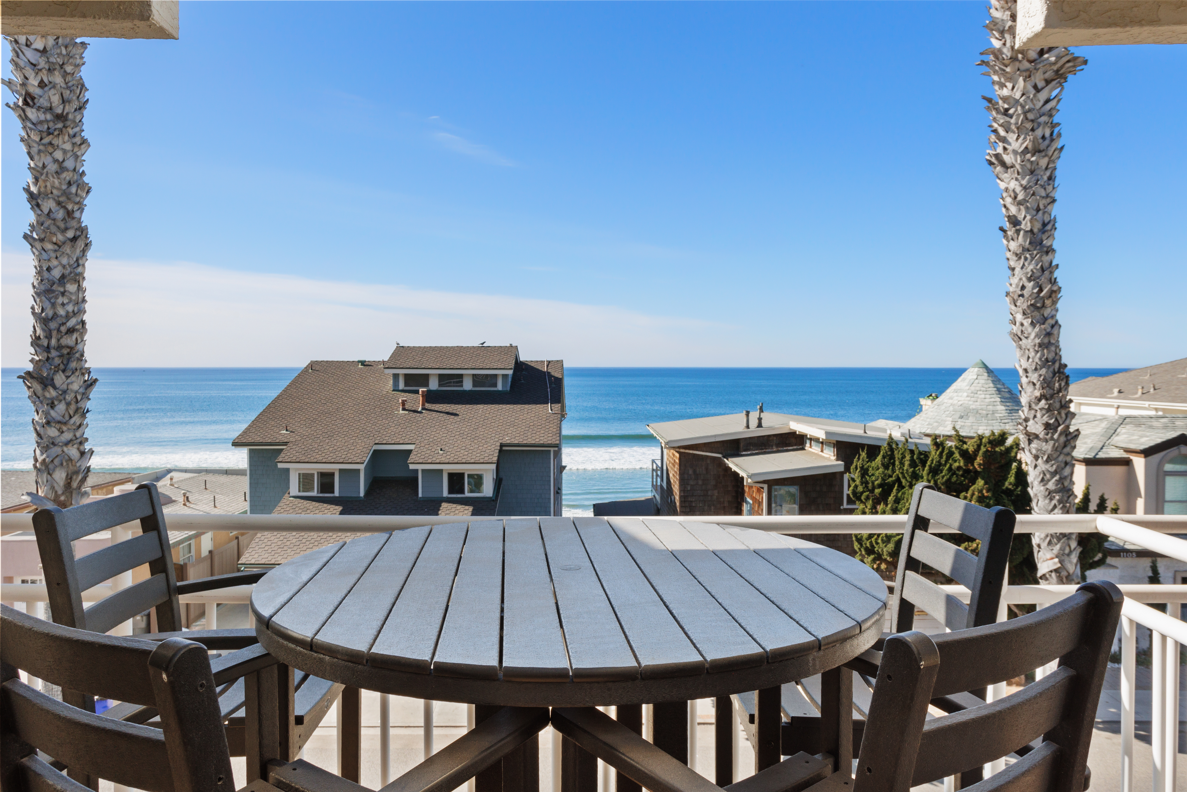  1112 South Pacific Street B, Oceanside, CA 92054 - 物件實景