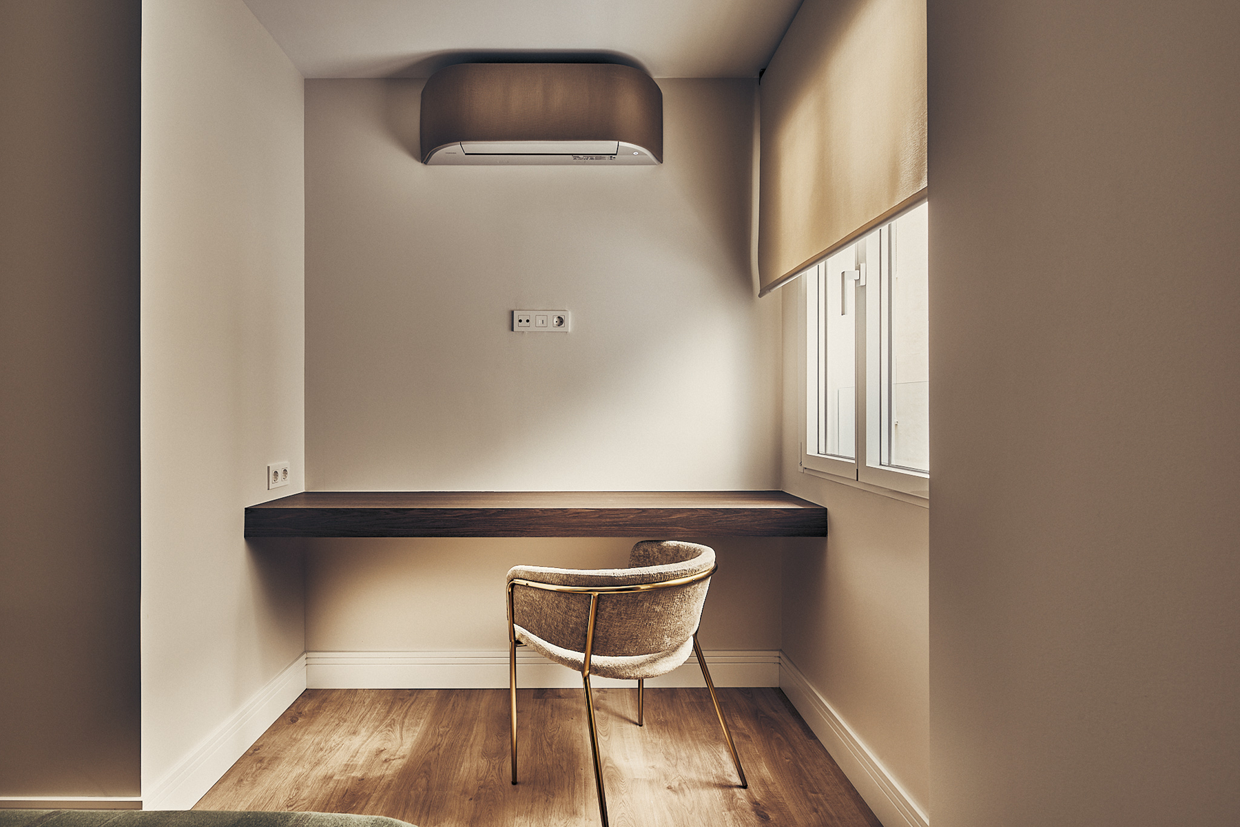  Renovated flat in Barrio de Salamanca, Madrid - 物件實景