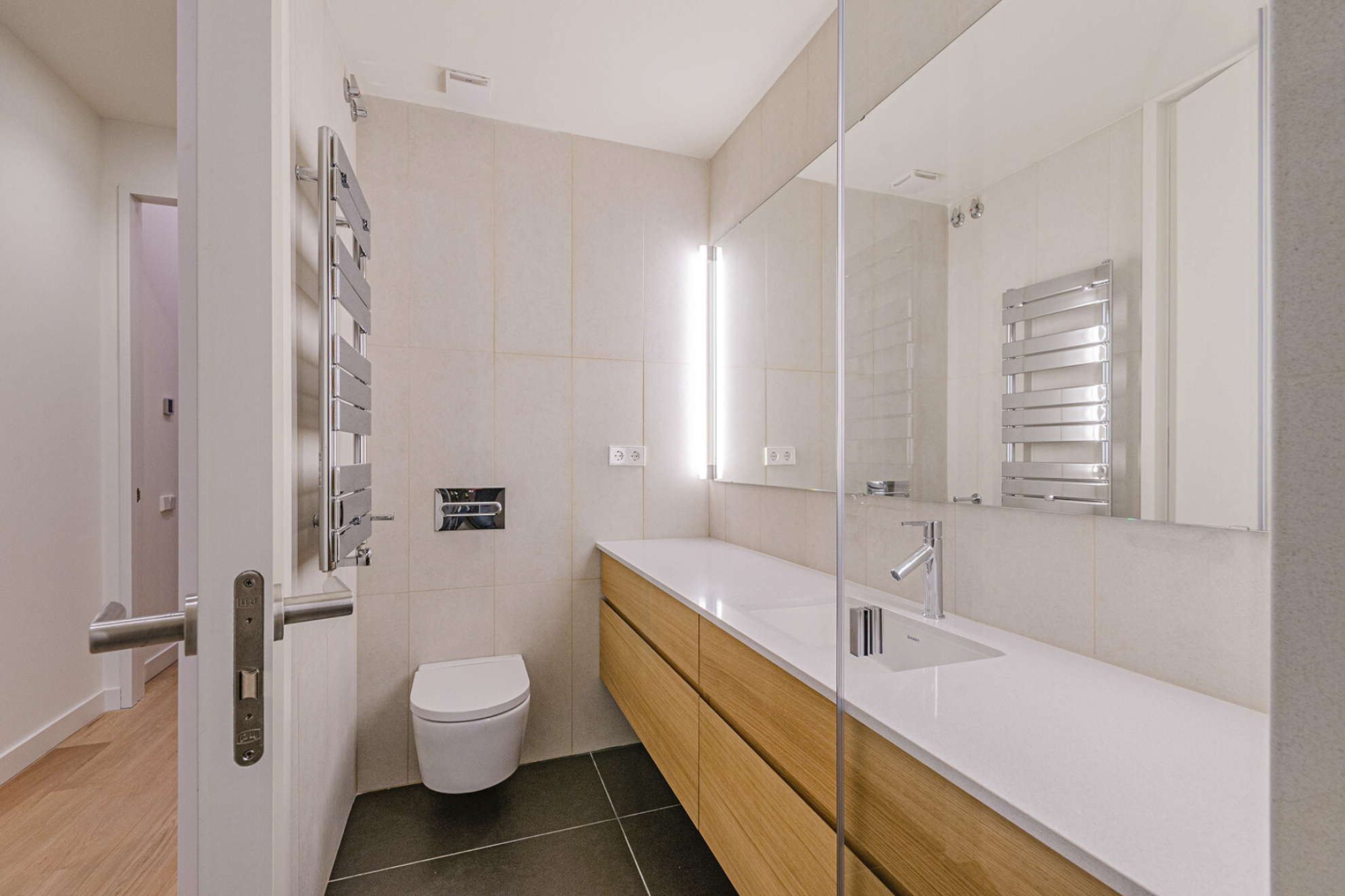  Unique newly built apartments in the heart of Barcelona - 物件實景