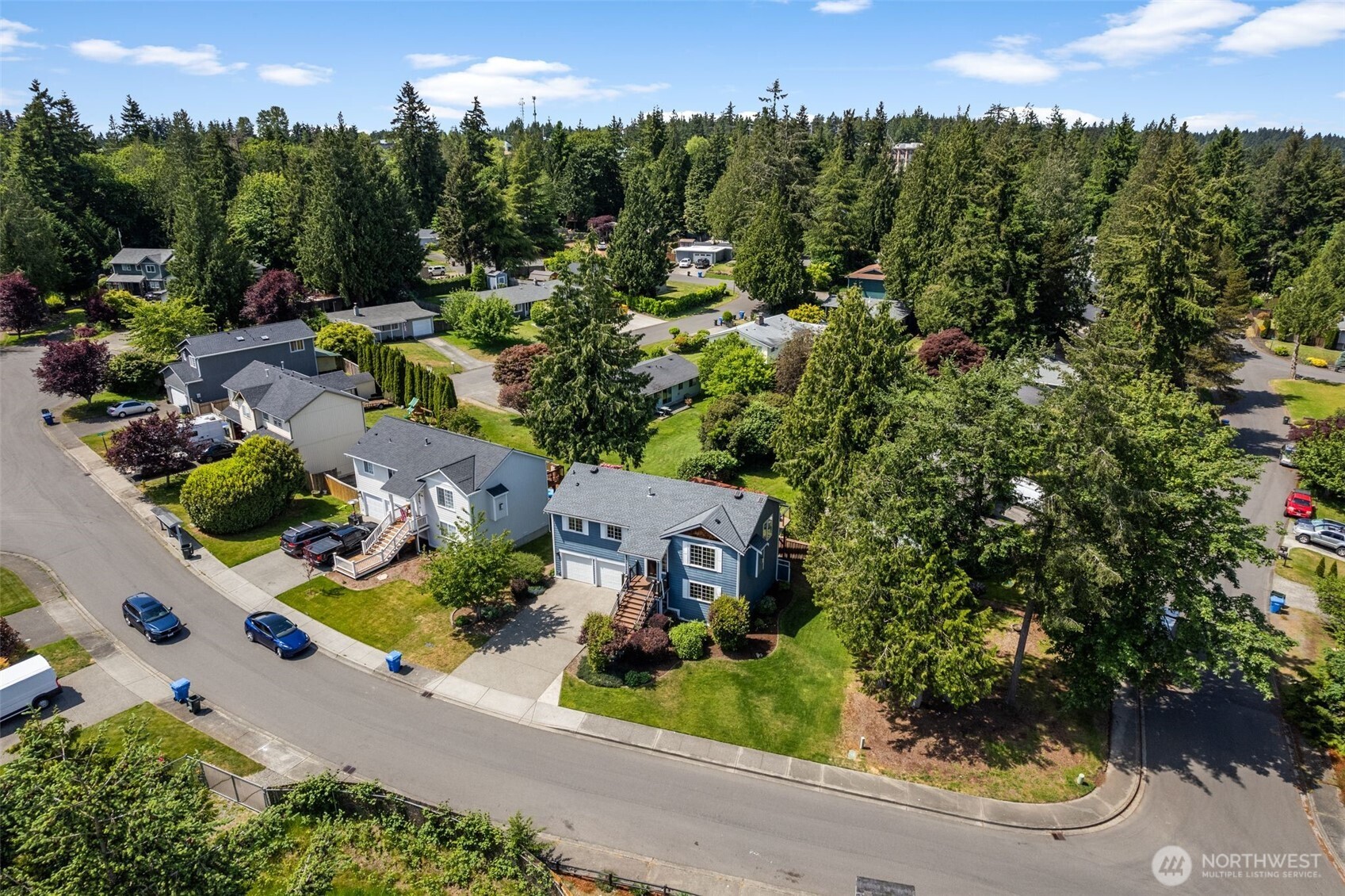 Gig Harbor, Washington, 98335, United States, 3 Bedrooms Bedrooms, ,2 BathroomsBathrooms,Residential,For Sale,1827326