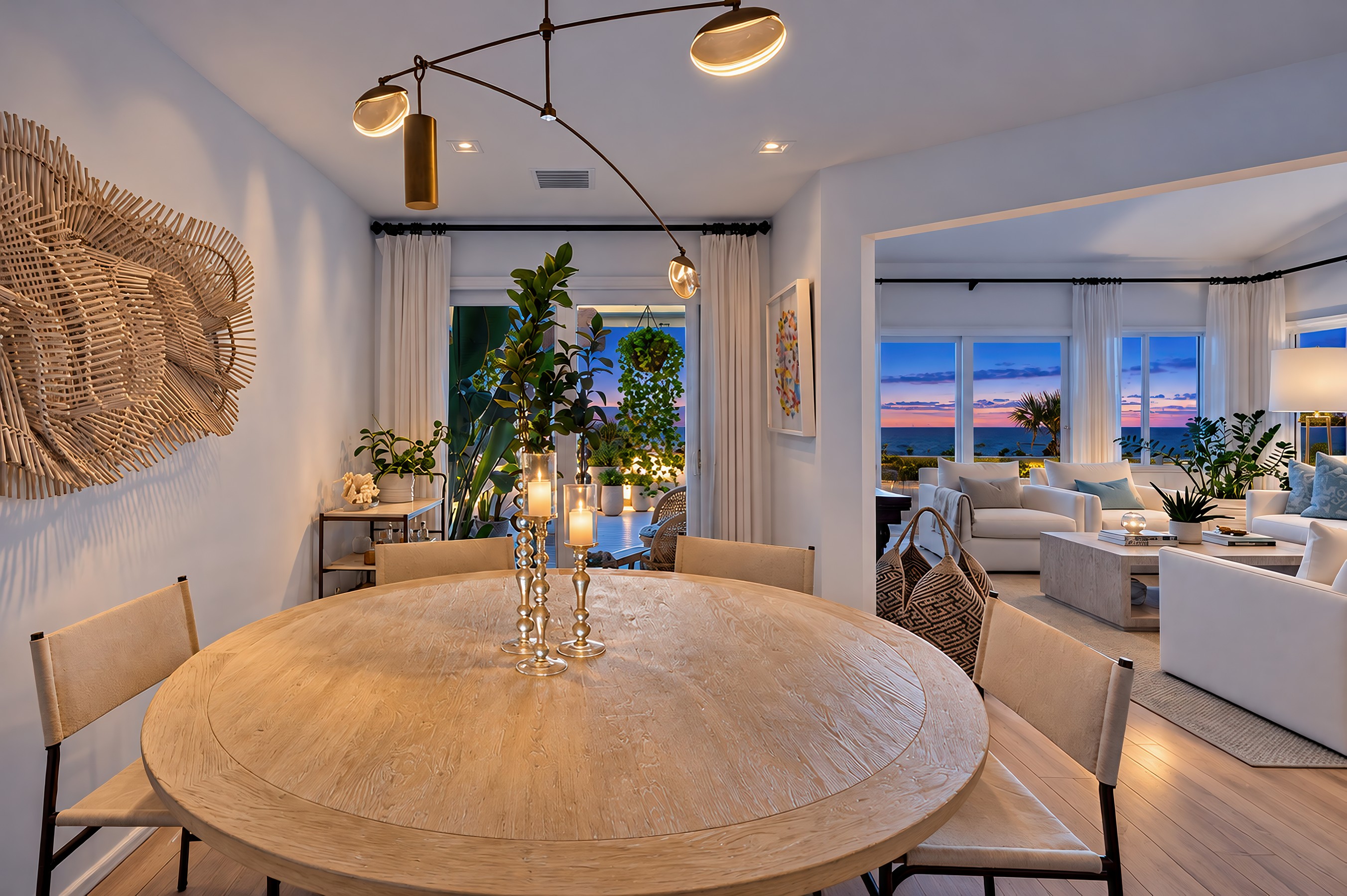  500 N Monterey Drive, Indian River Shores, FL, 32963 - 物件實景