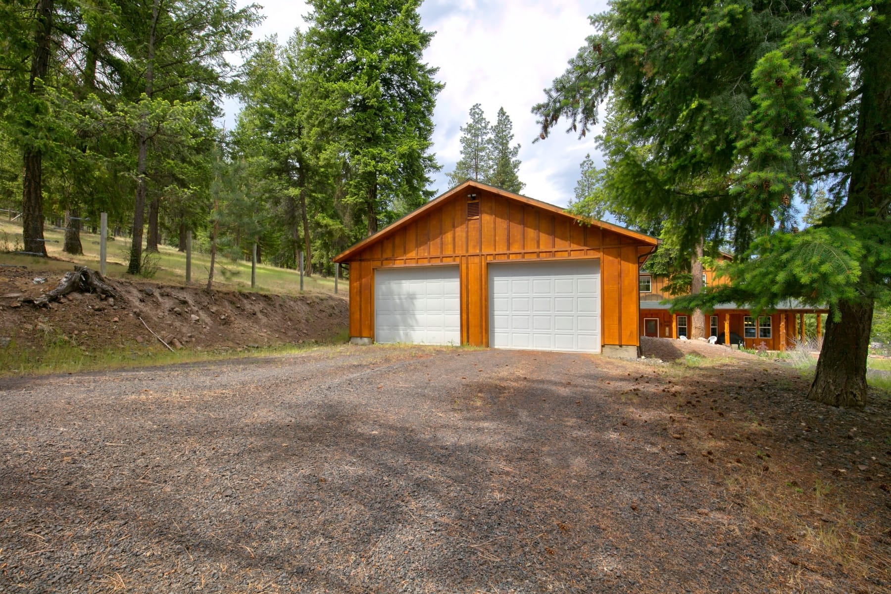  5920 NE Cerysa Lane Prineville, OR 97754 - 物件實景