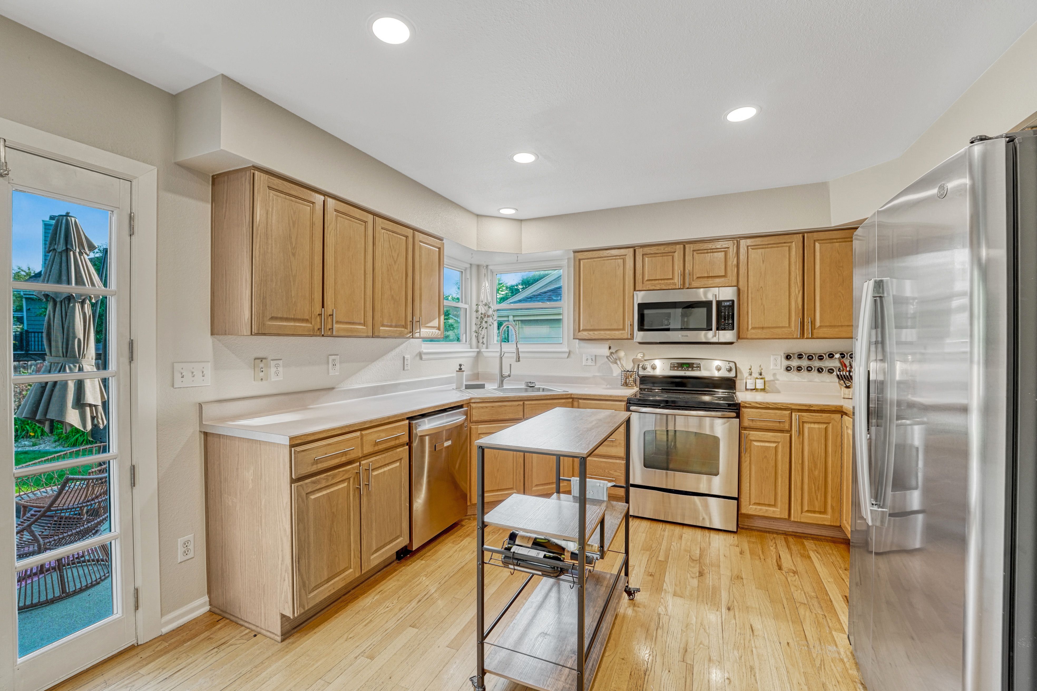  Beautiful 4-Bed, 3-Bath in One of Westminster’s Most Desirable Neighborhoods - 物件實景
