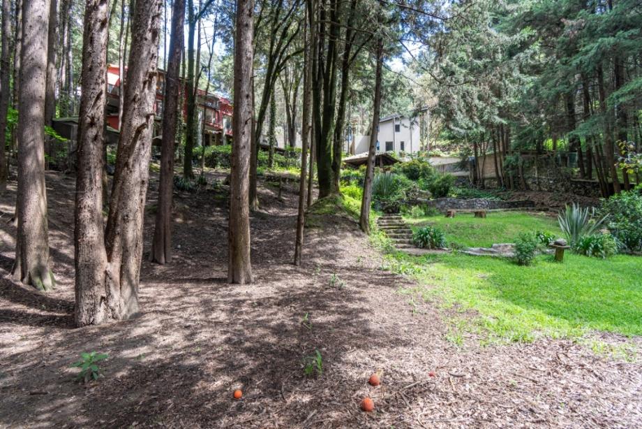 Ca?ada-Fracc. Hacienda San Mart?n, Ocoyoacac, Estado de México, 52740, Mexico, 6 Bedrooms Bedrooms, ,6 BathroomsBathrooms,Residential,For Sale,Ca?ada-Fracc. Hacienda San Mart?n,1166573