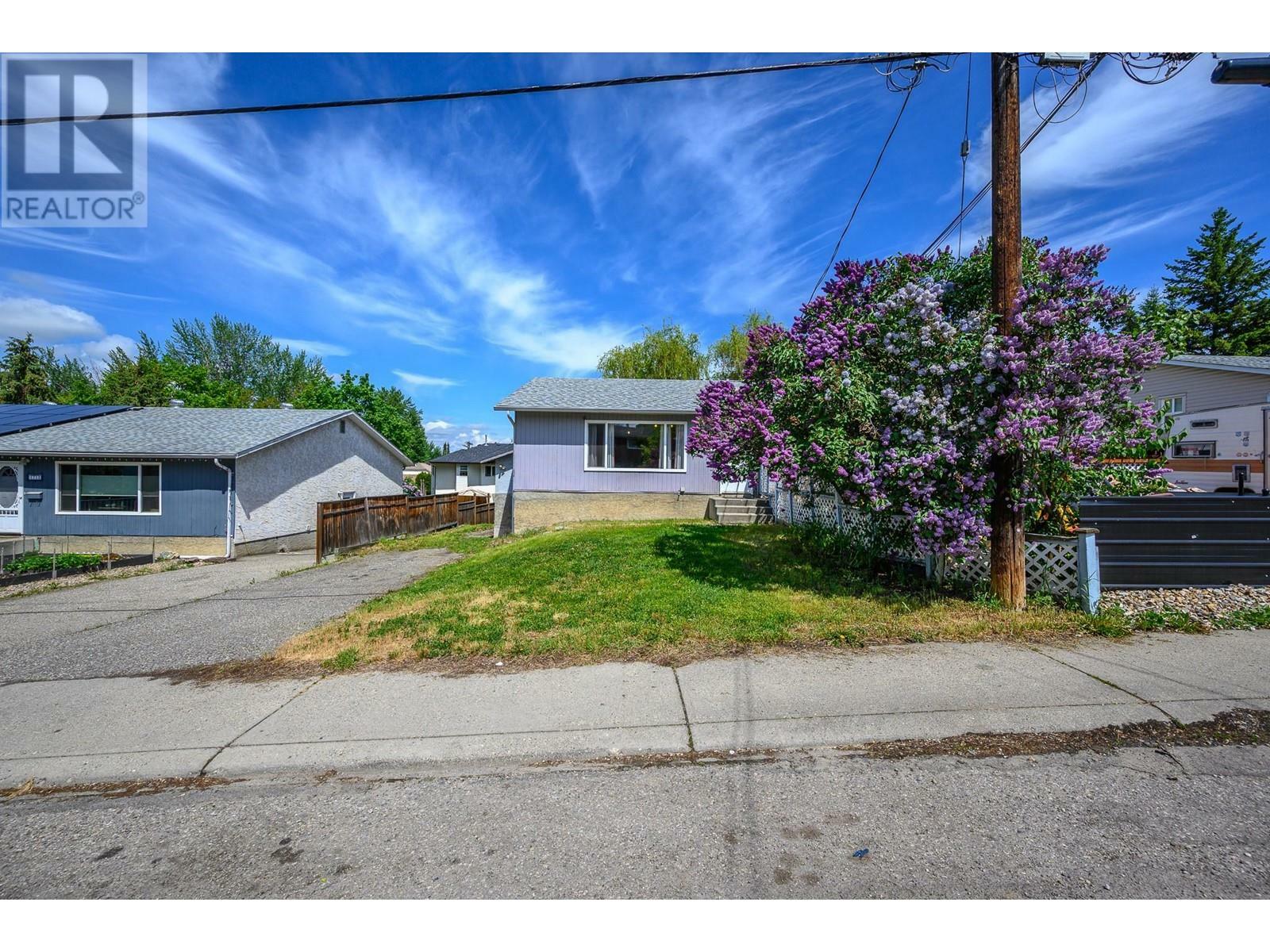 VERNON, British Columbia, V1T 7M8, CA, 4 Bedrooms Bedrooms, ,2 BathroomsBathrooms,Residential,For Sale,1837600