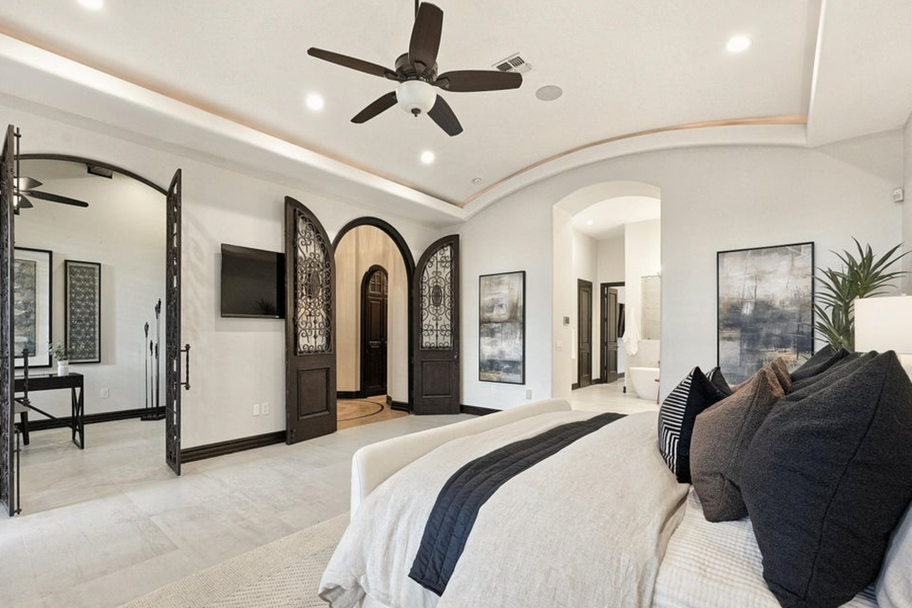  310 N Portland Avenue¦Gilbert, AZ - 物件實景