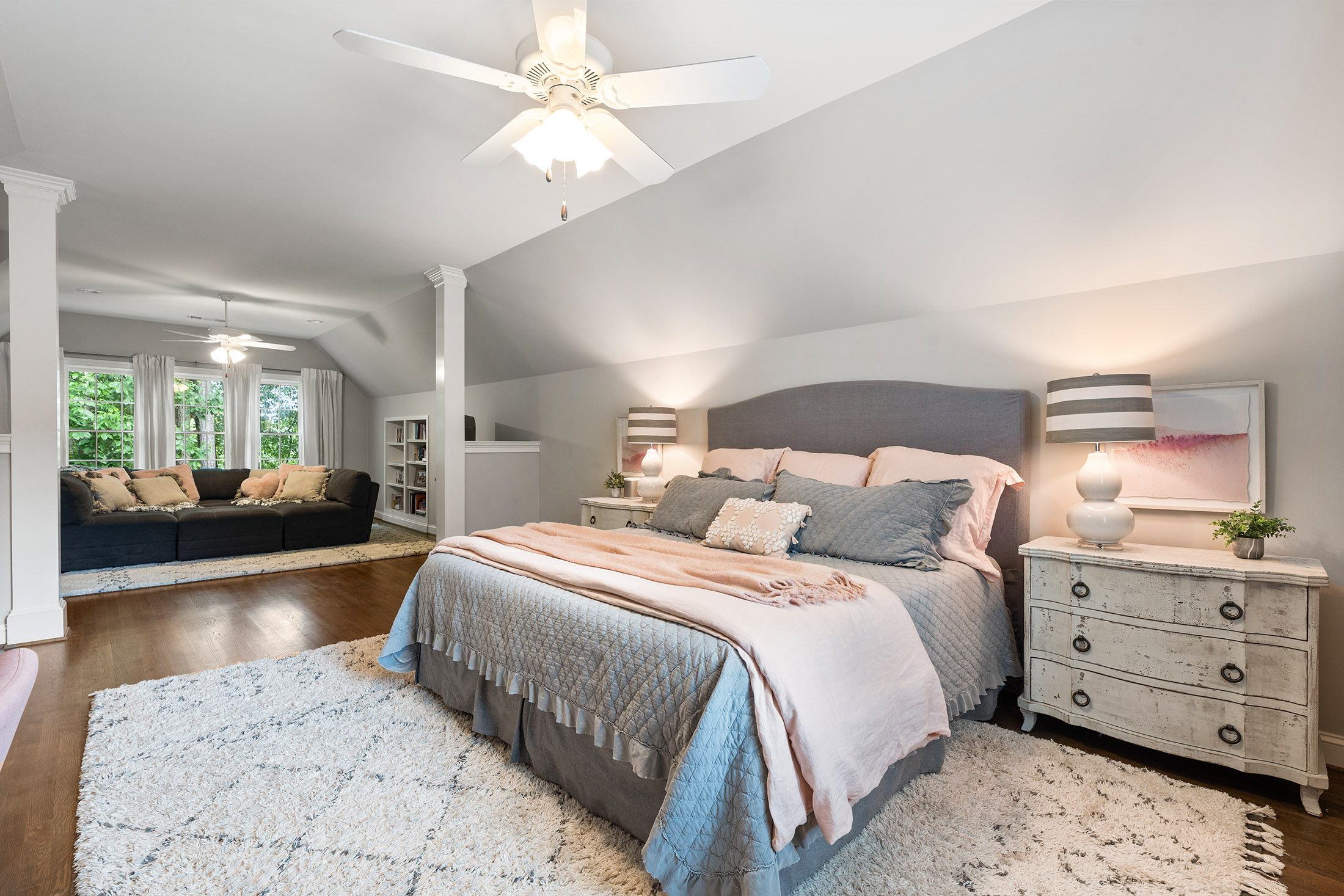  Exceptional Southern Living Street of Dreams Home in Coveted Bethany Green - 物件實景