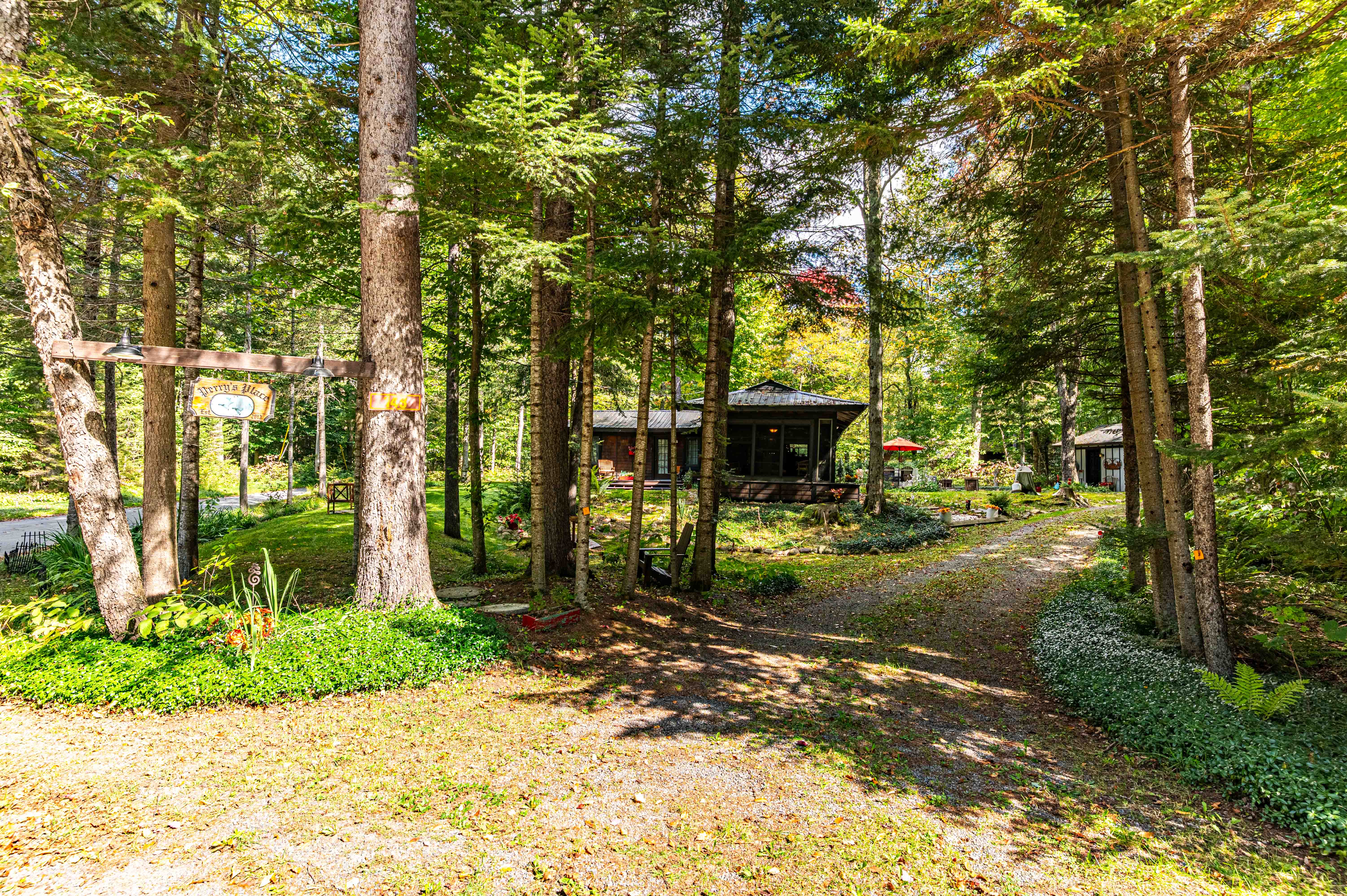  148 Onekio Rd, Thendara, NY, 13472 - 物件實景