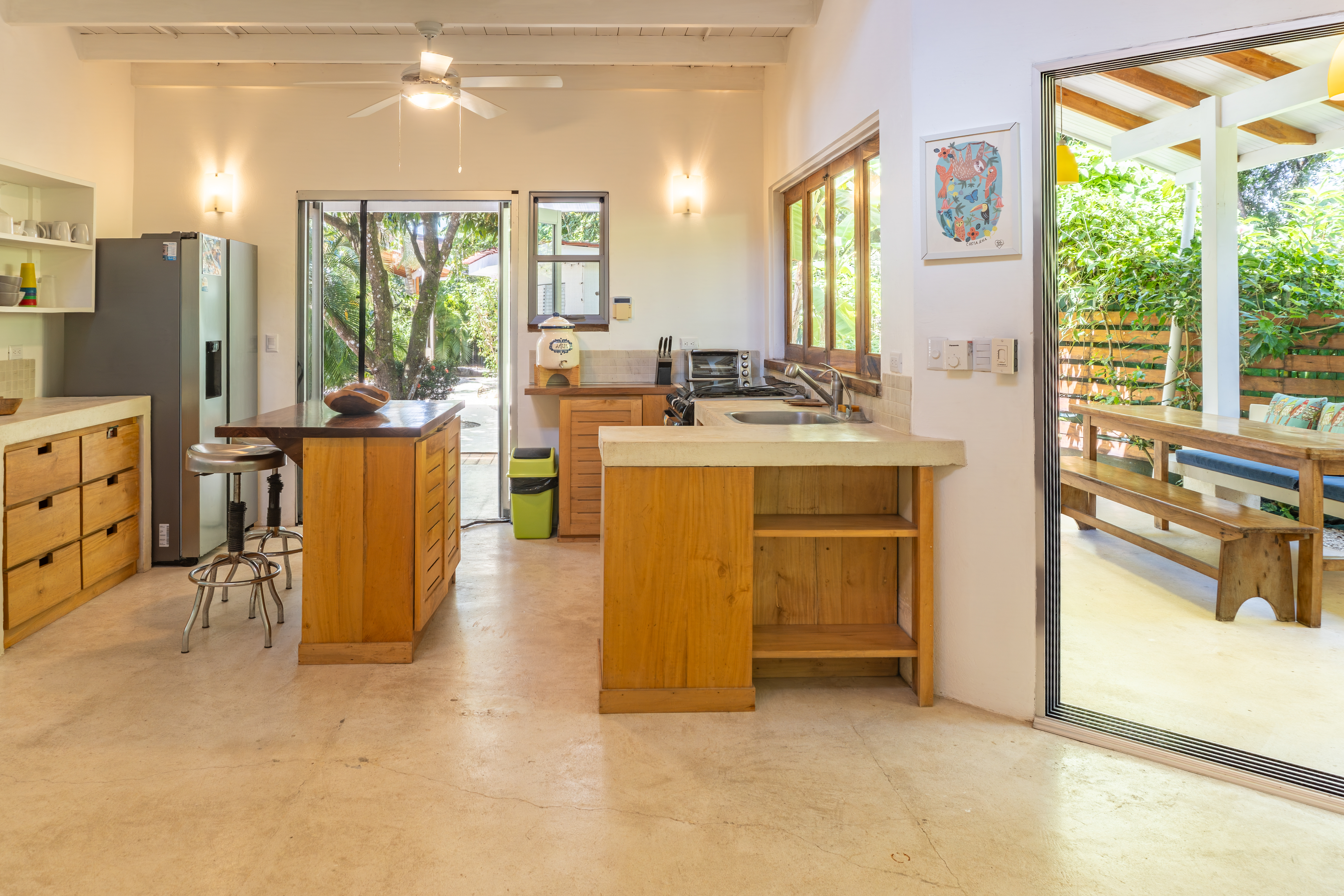 Samara, Guanacaste, CR, 5 Bedrooms Bedrooms, ,4 BathroomsBathrooms,Residential,For Sale,1964860