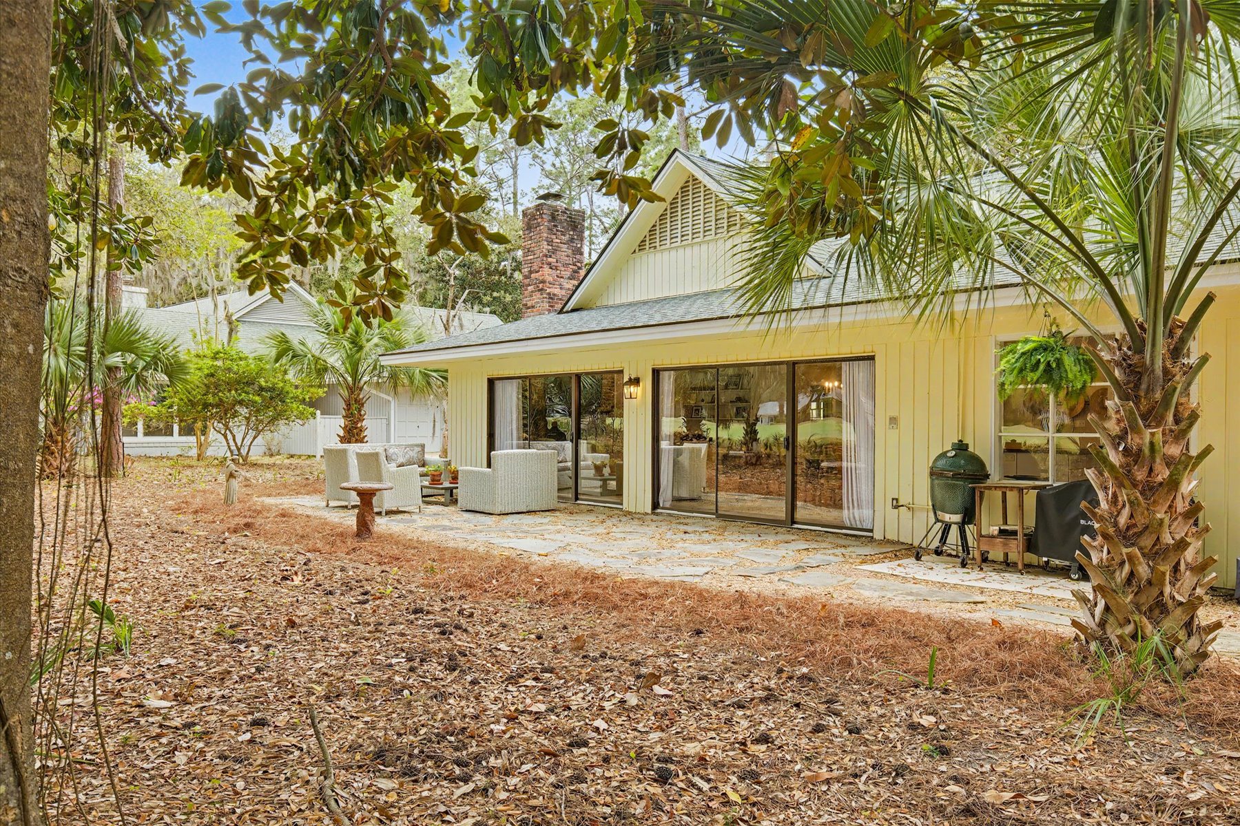  Lovely Updated Cottage in The Landings Gated Community - 物件實景