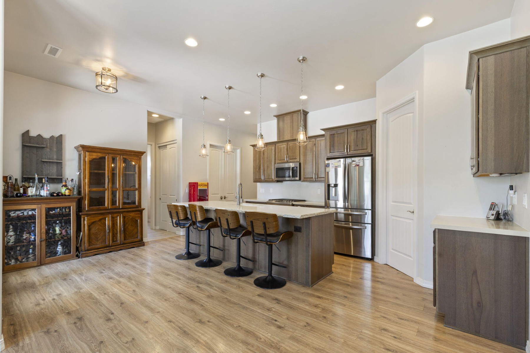  269 N Stoneman Boulevard ¦Williams, AZ - 物件實景