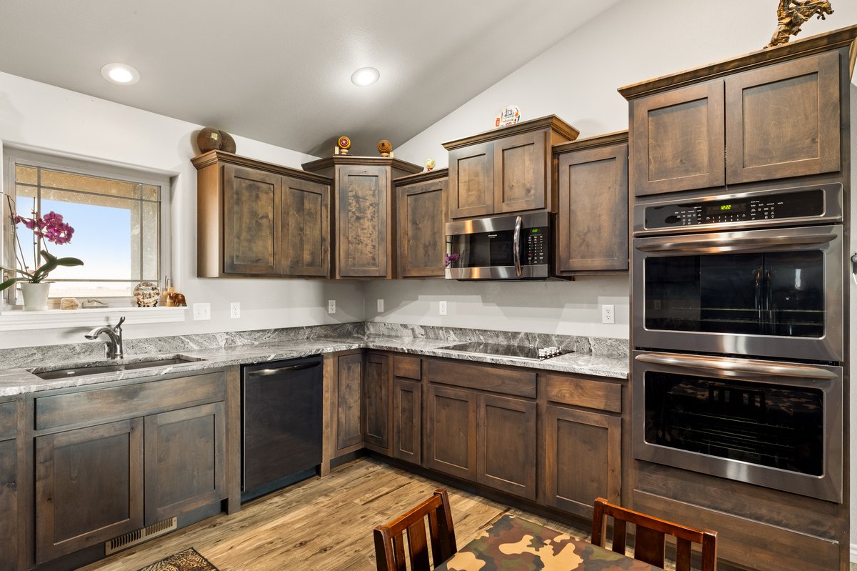 Carpenter, Wyoming, 82054, United States, 4 Bedrooms Bedrooms, ,1 BathroomBathrooms,Residential,For Sale,1801820