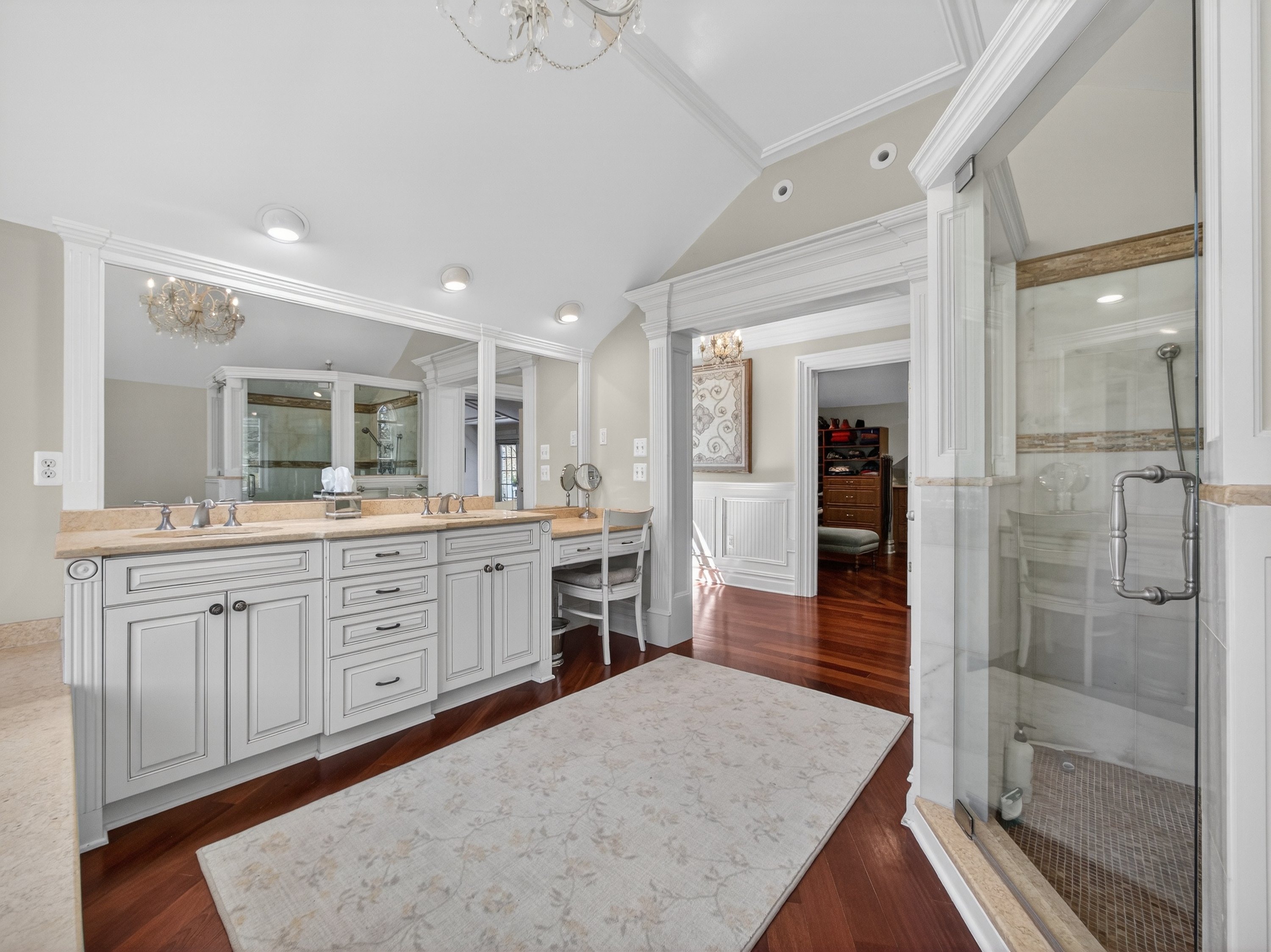  240 Greenridge Road, Franklin Lakes, NJ 07417 - 物件實景