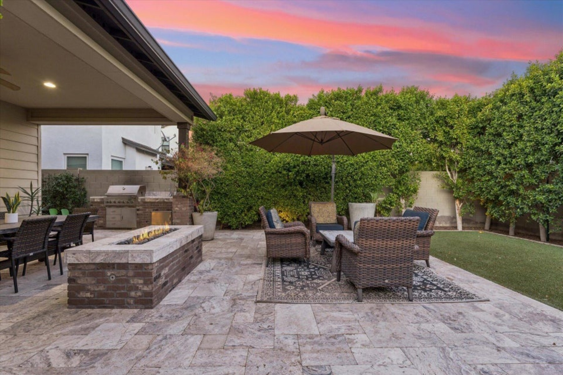  3829 E Crittenden Lane, Phoenix, AZ 85018 - 物件實景