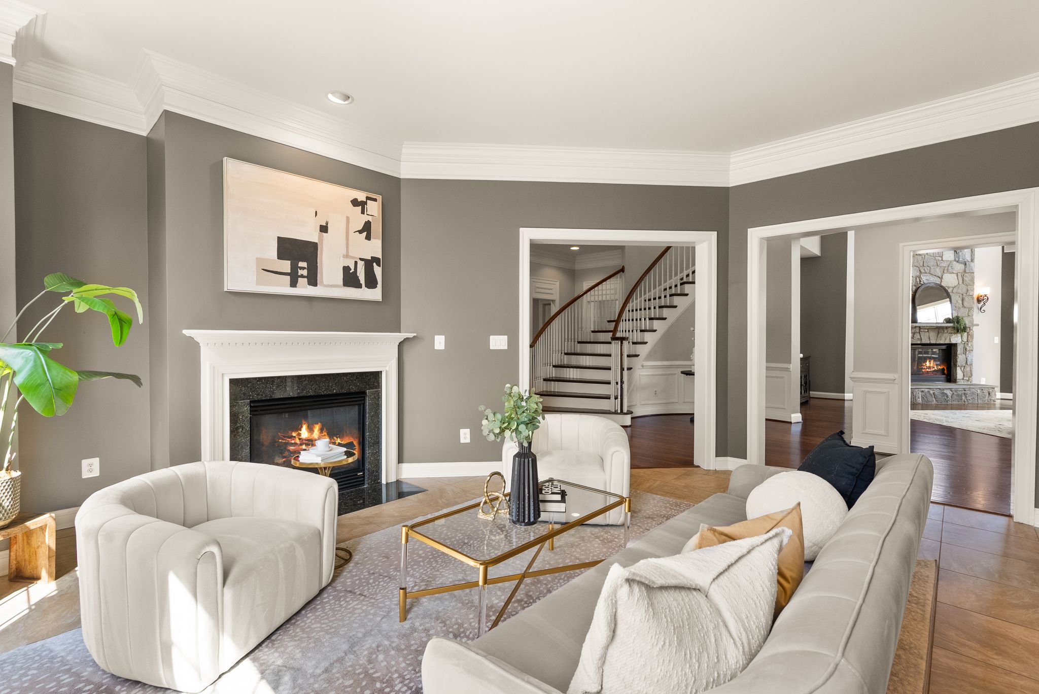  43488 Calphams Mill Court, Leesburg, VA, 20176 - 物件實景
