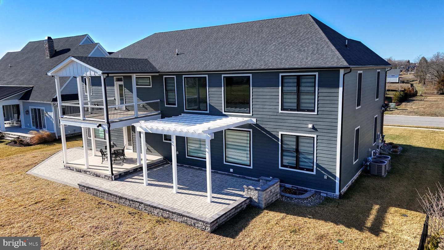 LEWES, Delaware, 19958, United States, 5 Bedrooms Bedrooms, ,7 BathroomsBathrooms,Residential,For Sale,1989878