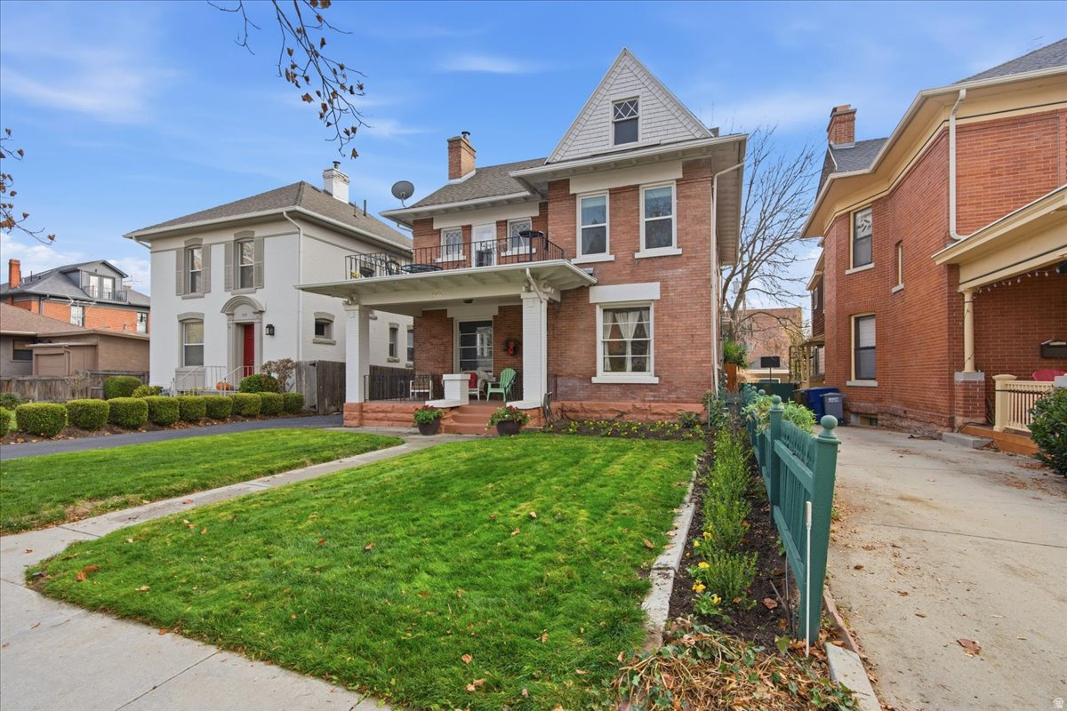 Salt Lake City, Utah, 84103, United States, 5 Bedrooms Bedrooms, ,Residential,For Sale,2003119