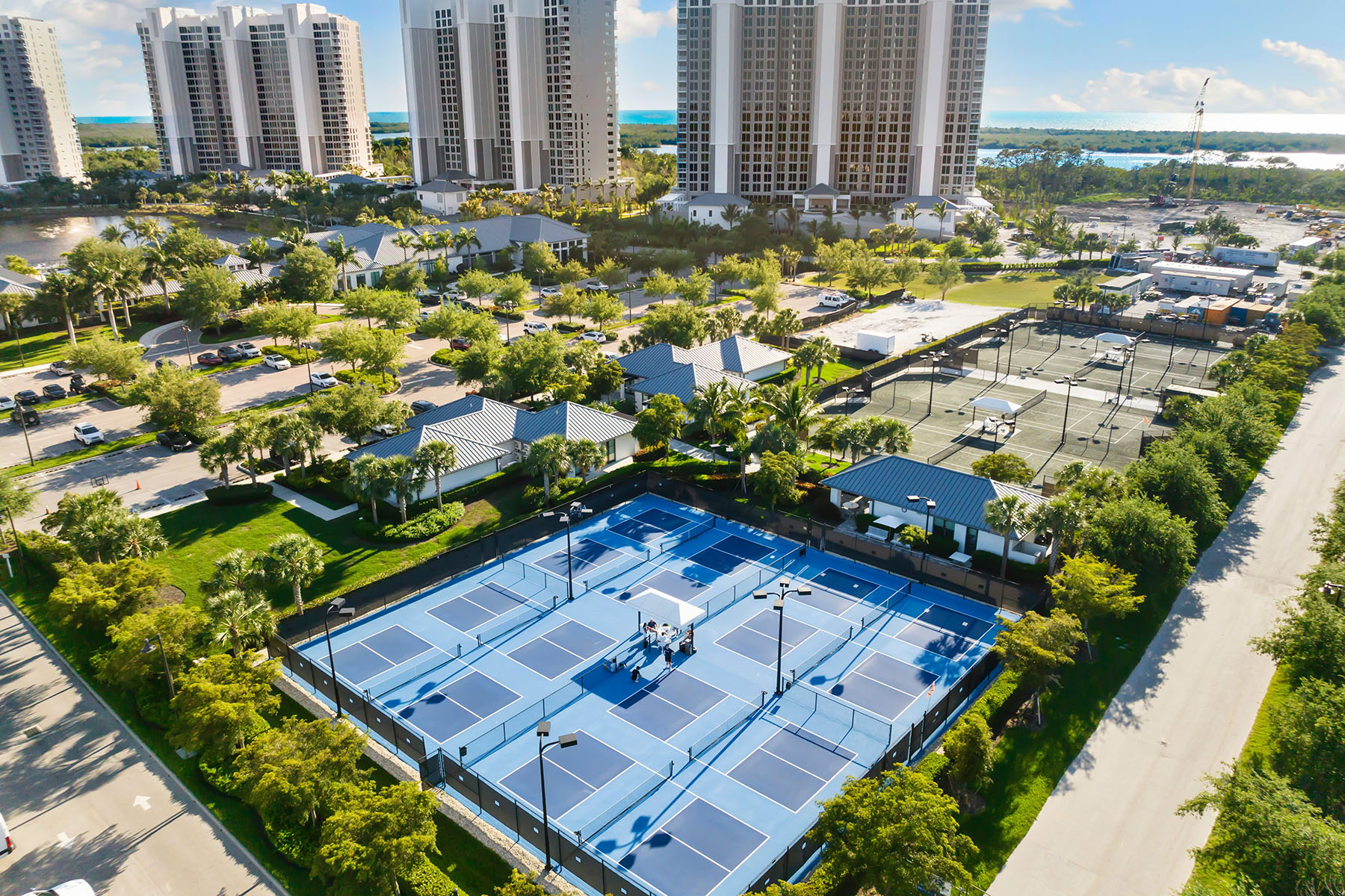  KALEA BAY - TOWER 100 - 物件實景