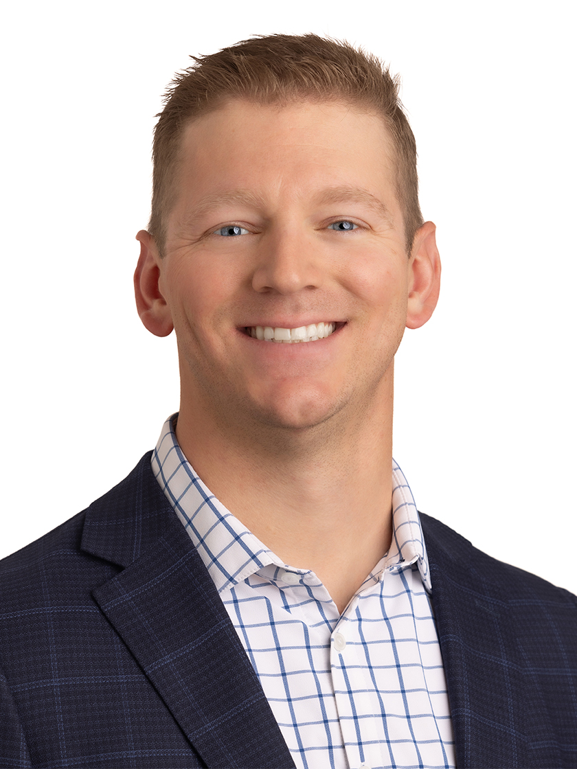Max Klinedinst
