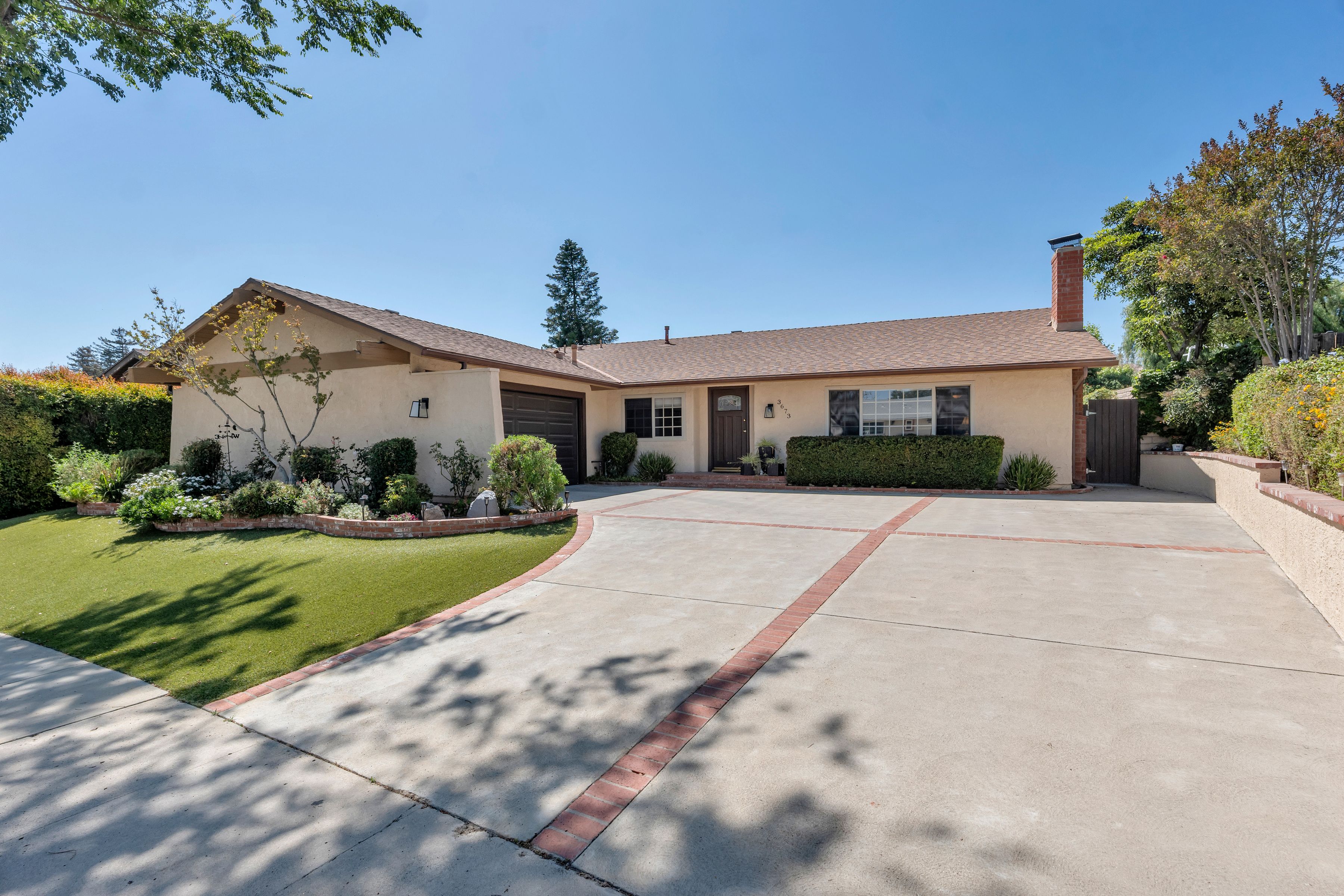  3673 Valencia Avenue, Simi Valley - 物件實景