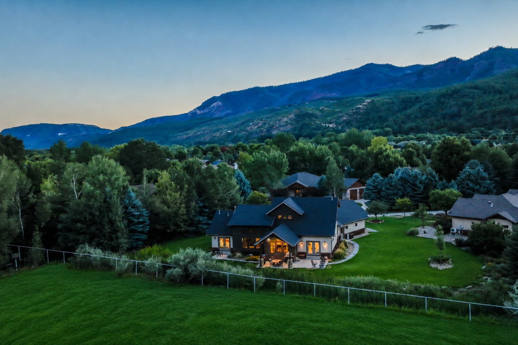  30 Championship Circle , Durango, CO 81301 - 物件實景