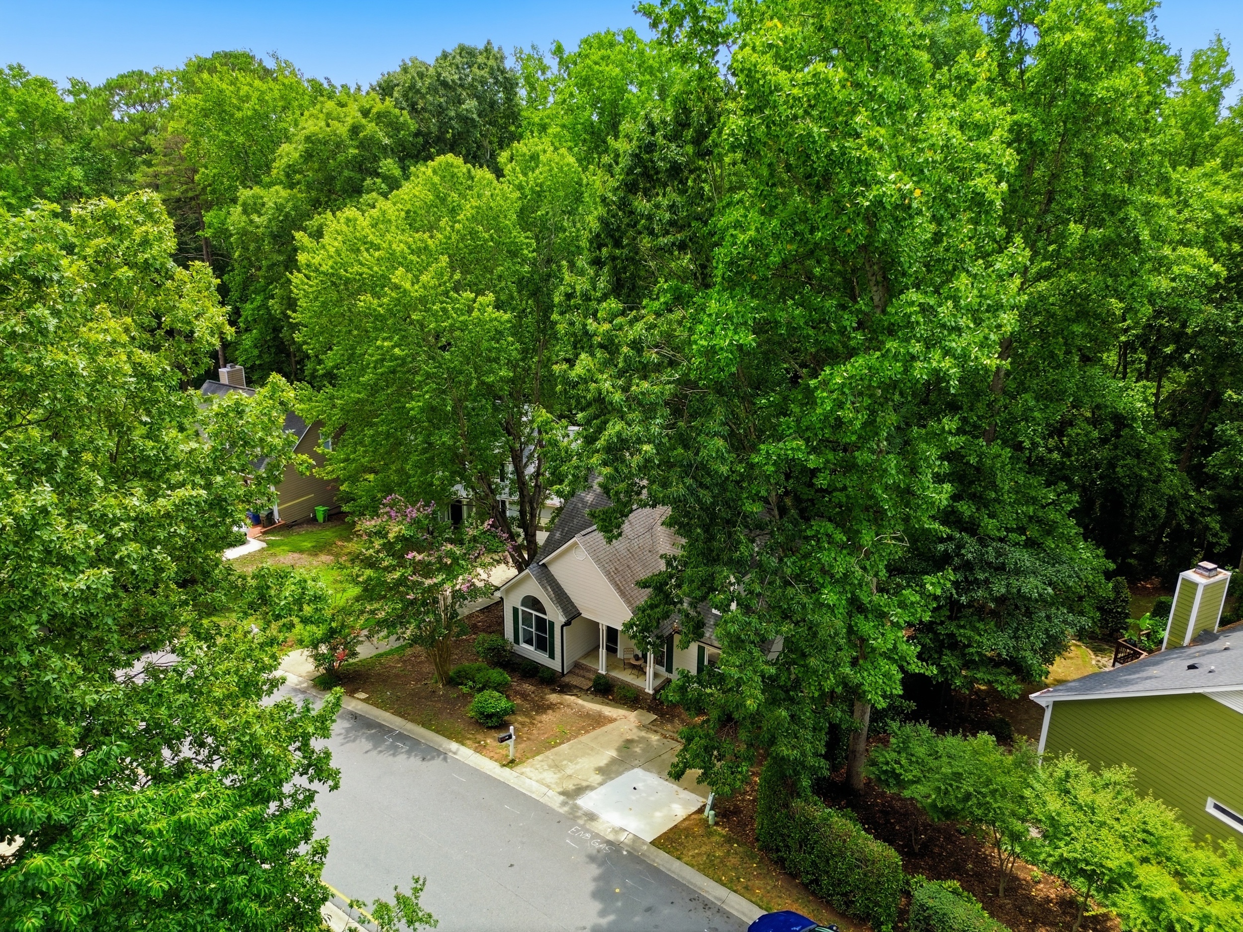  2917 Isabella Drive, Raleigh, NC 27603 - 物件實景