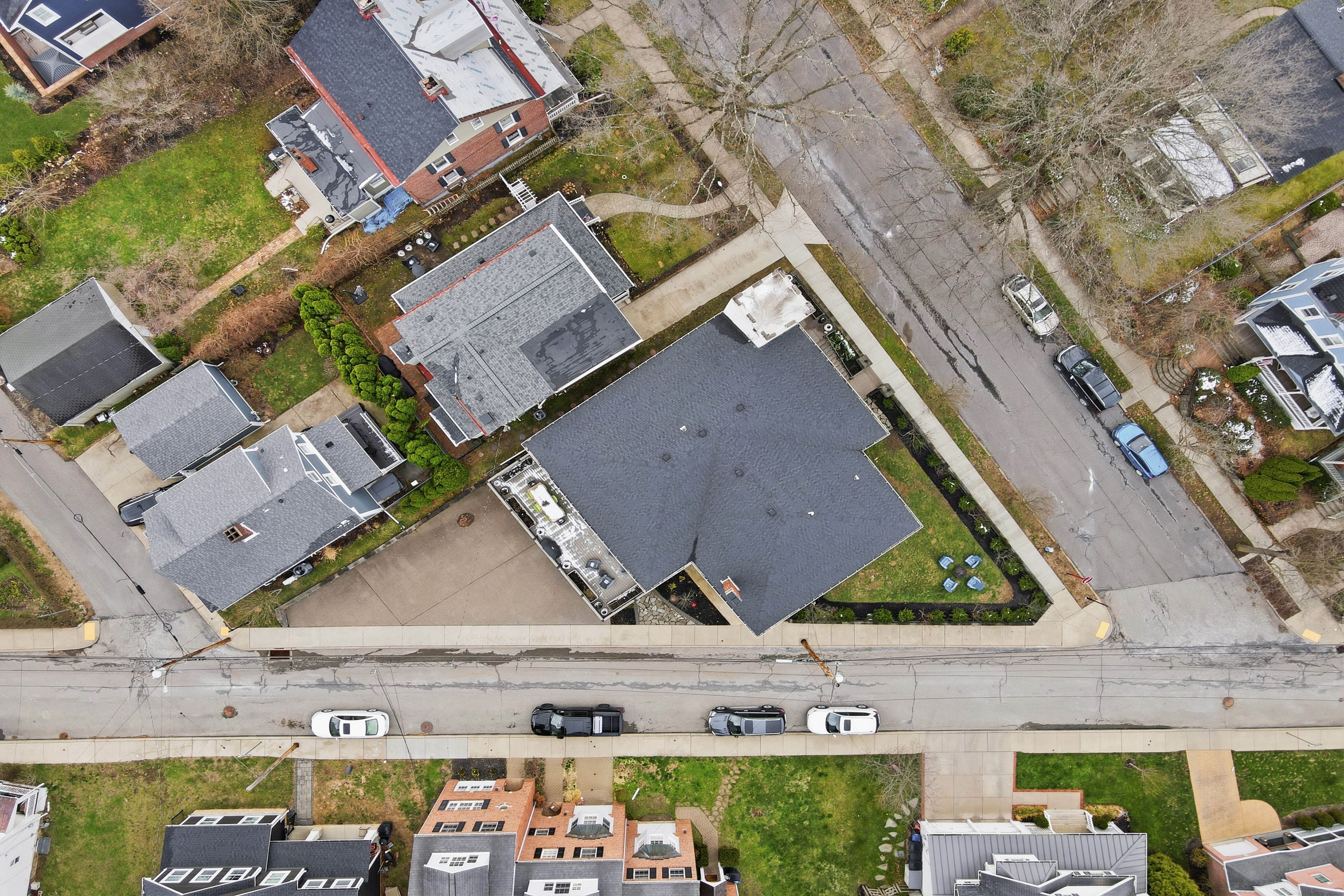  201 Frederick Avenue, Sewickley, PA 15143 - 物件實景