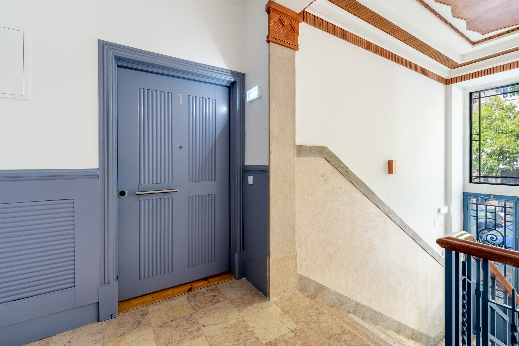  Flat, 3 bedrooms, for Sale - 物件實景