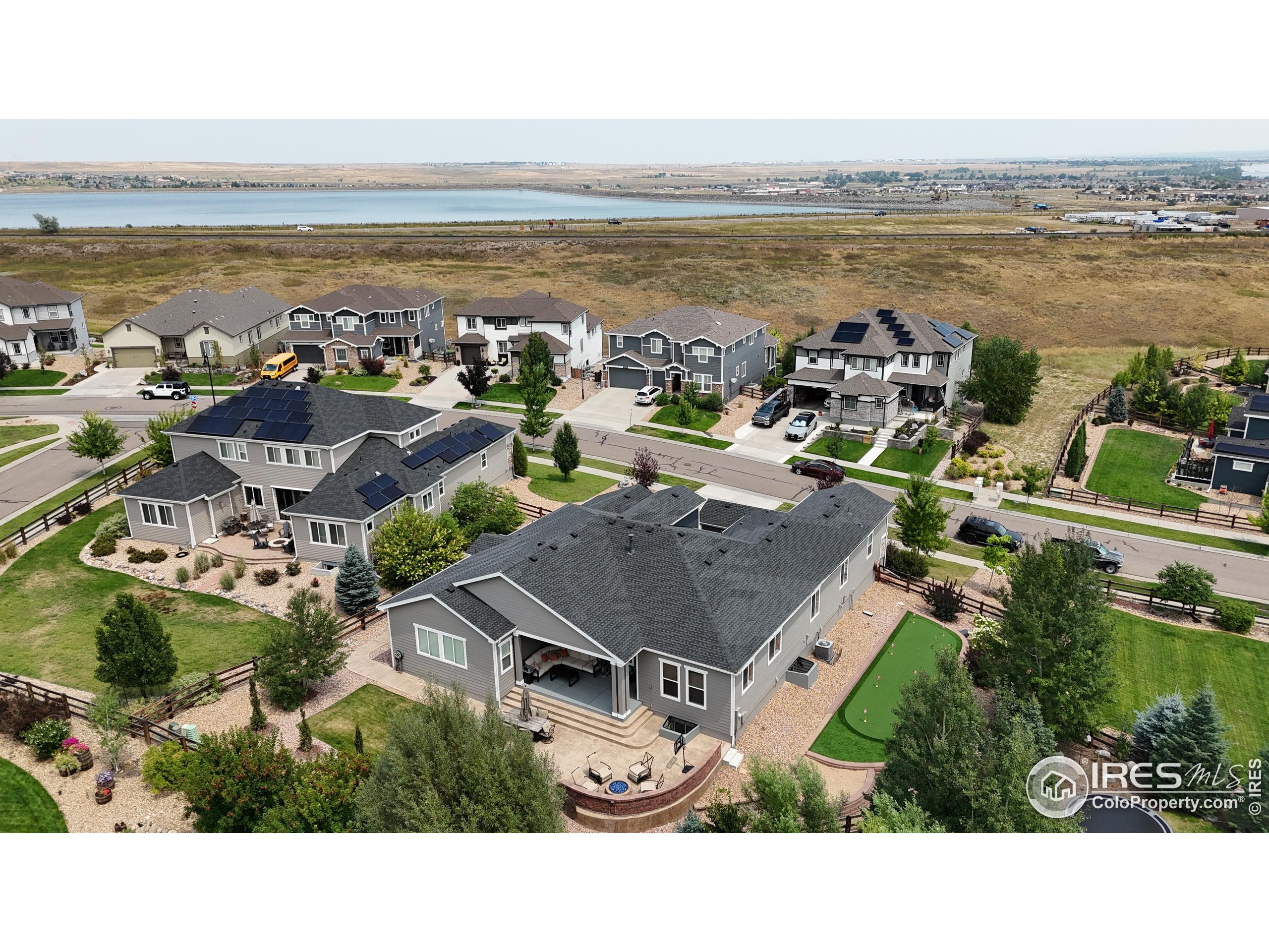 Arvada, Colorado, 80007, United States, 4 Bedrooms Bedrooms, ,3 BathroomsBathrooms,Residential,For Sale,1917292