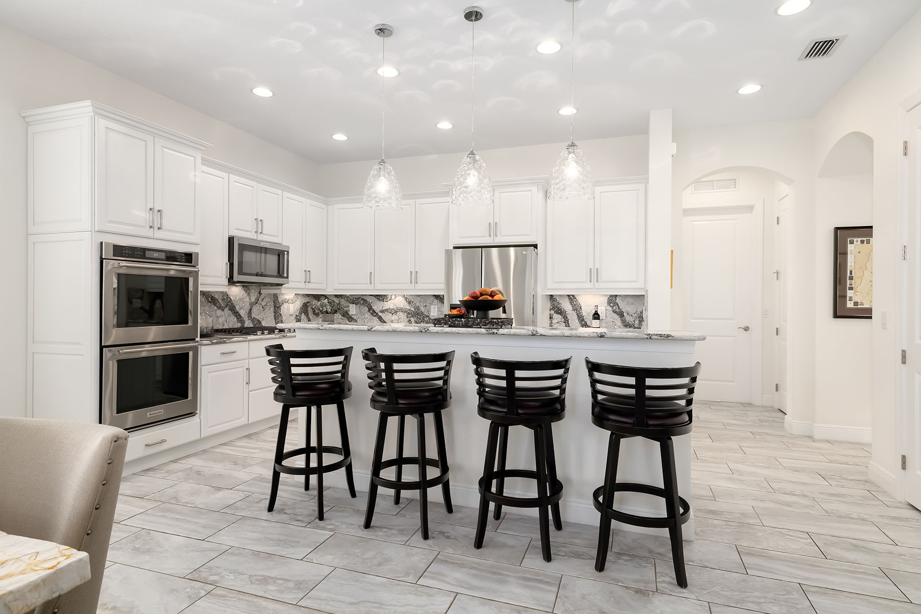  COUNTRY CLUB EAST AT LAKEWOOD RANCH - 物件實景